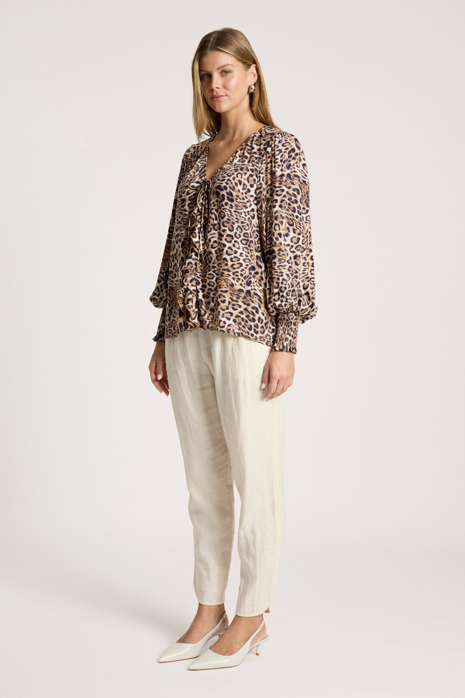 San Frill Top - Nomad