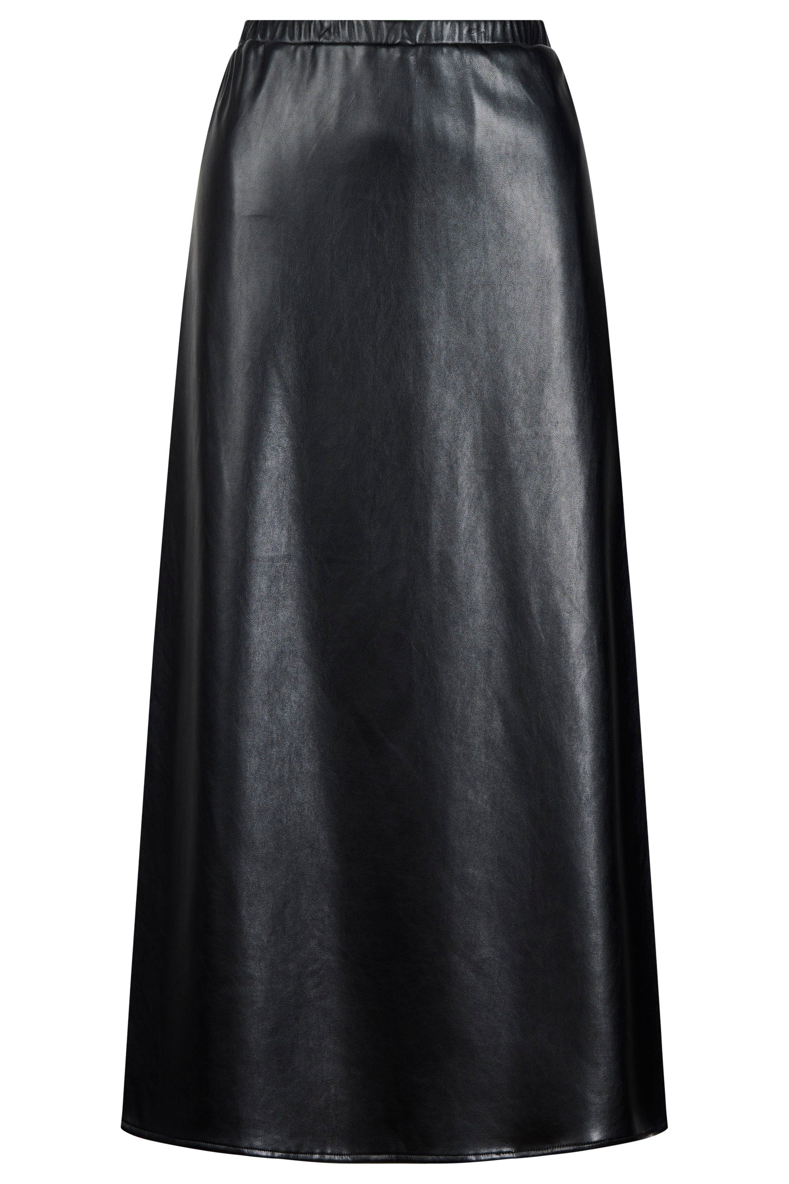 Amina Skirt - Black