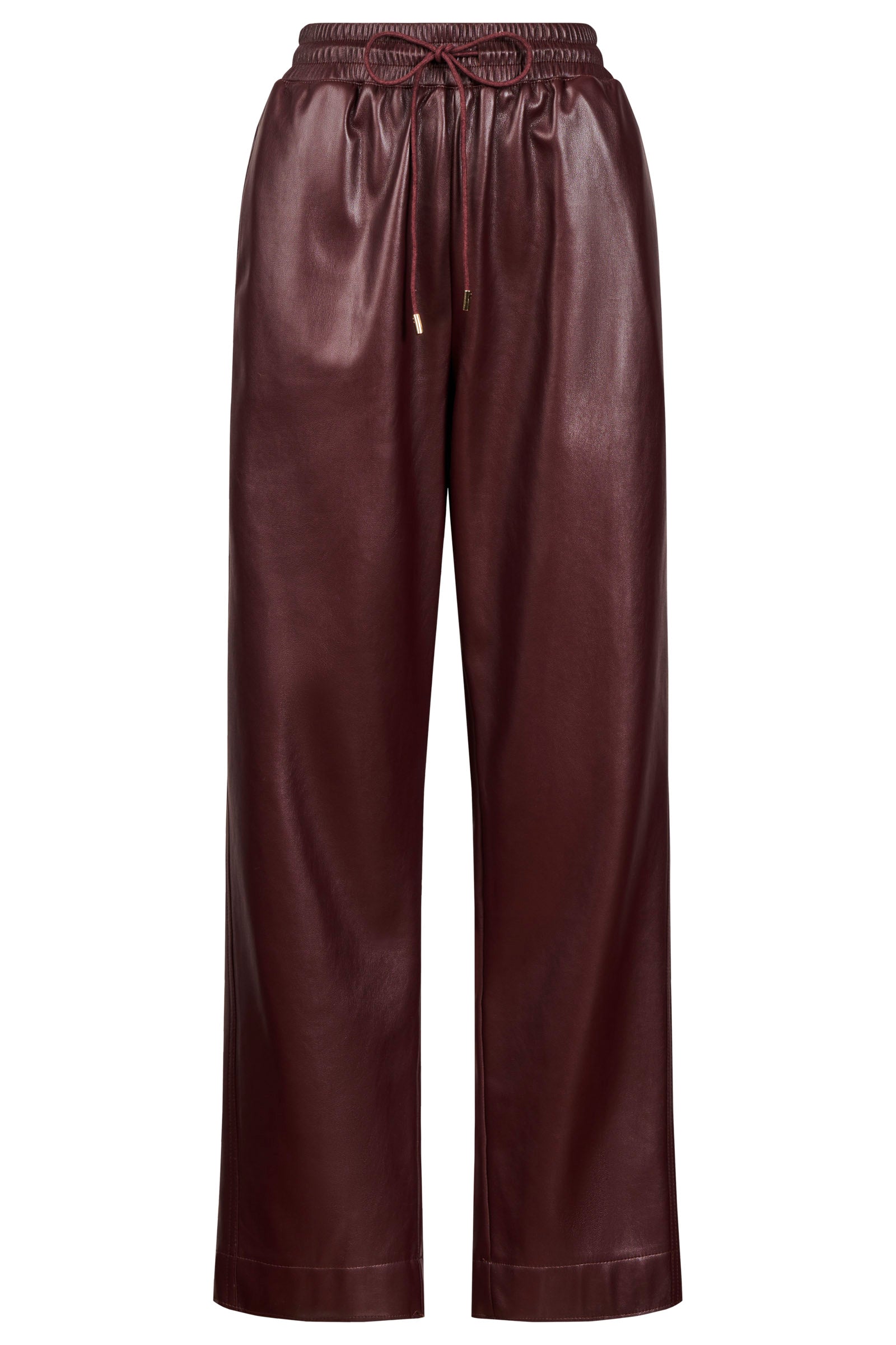 Amina Pant - Mahogany