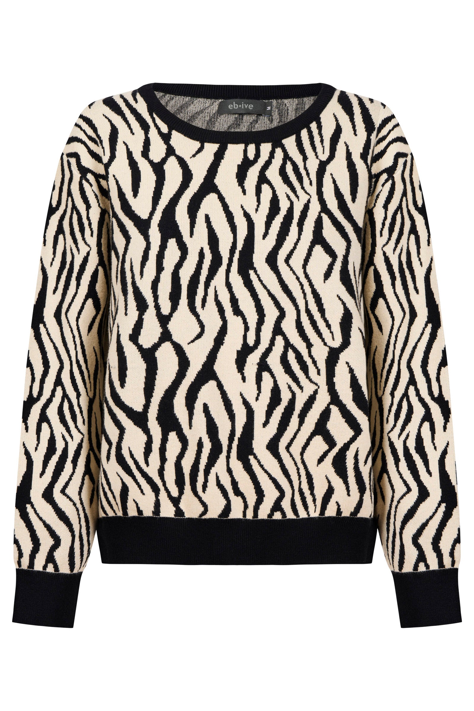 Zala Jumper - Savanna