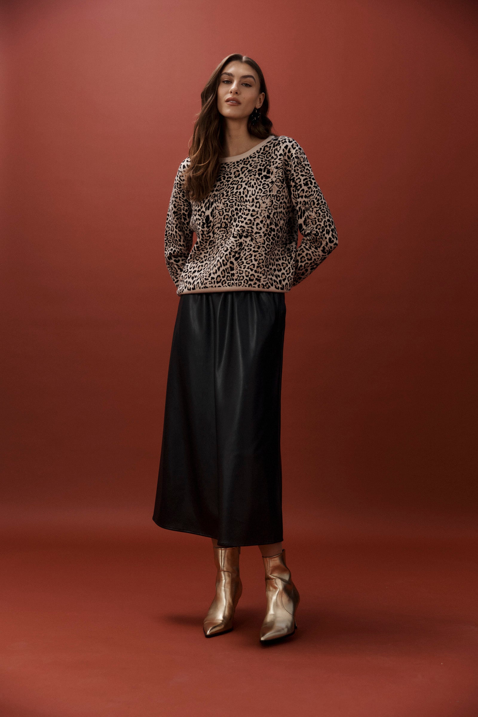 Zala Jumper - Nomad