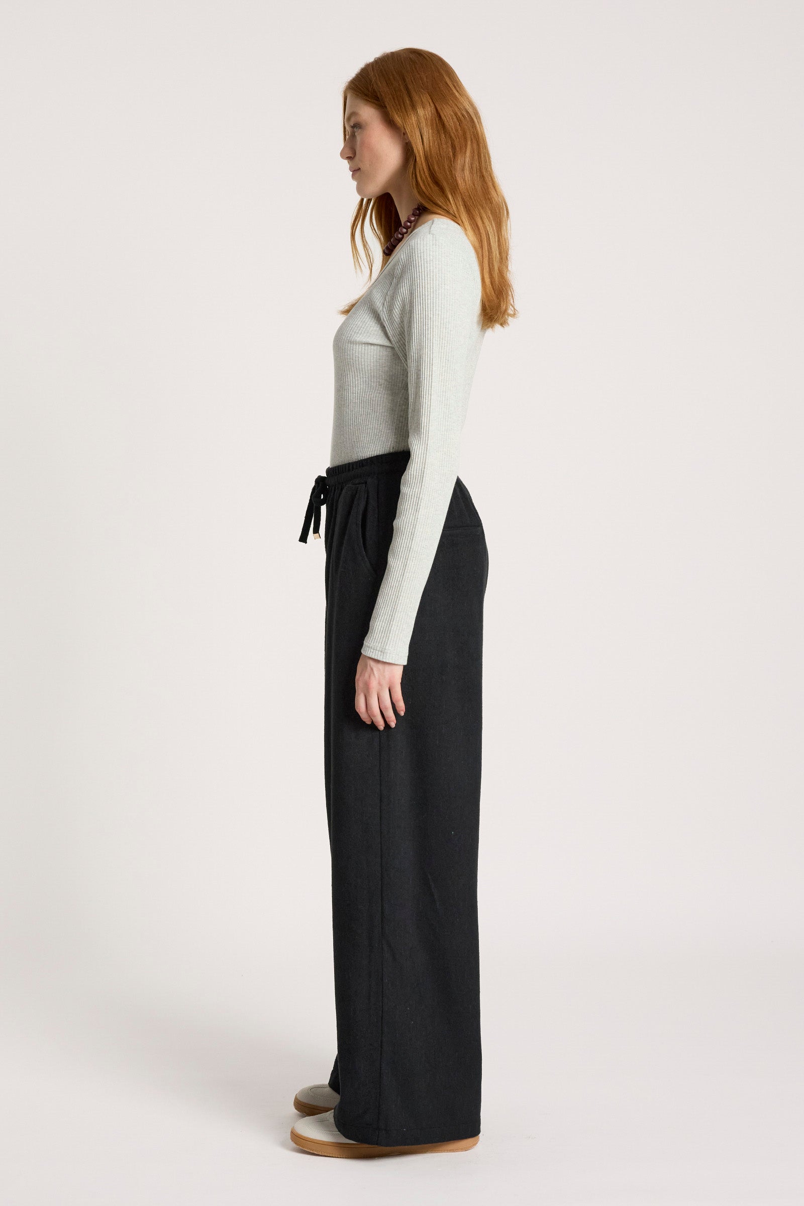 Azul Pant - Black