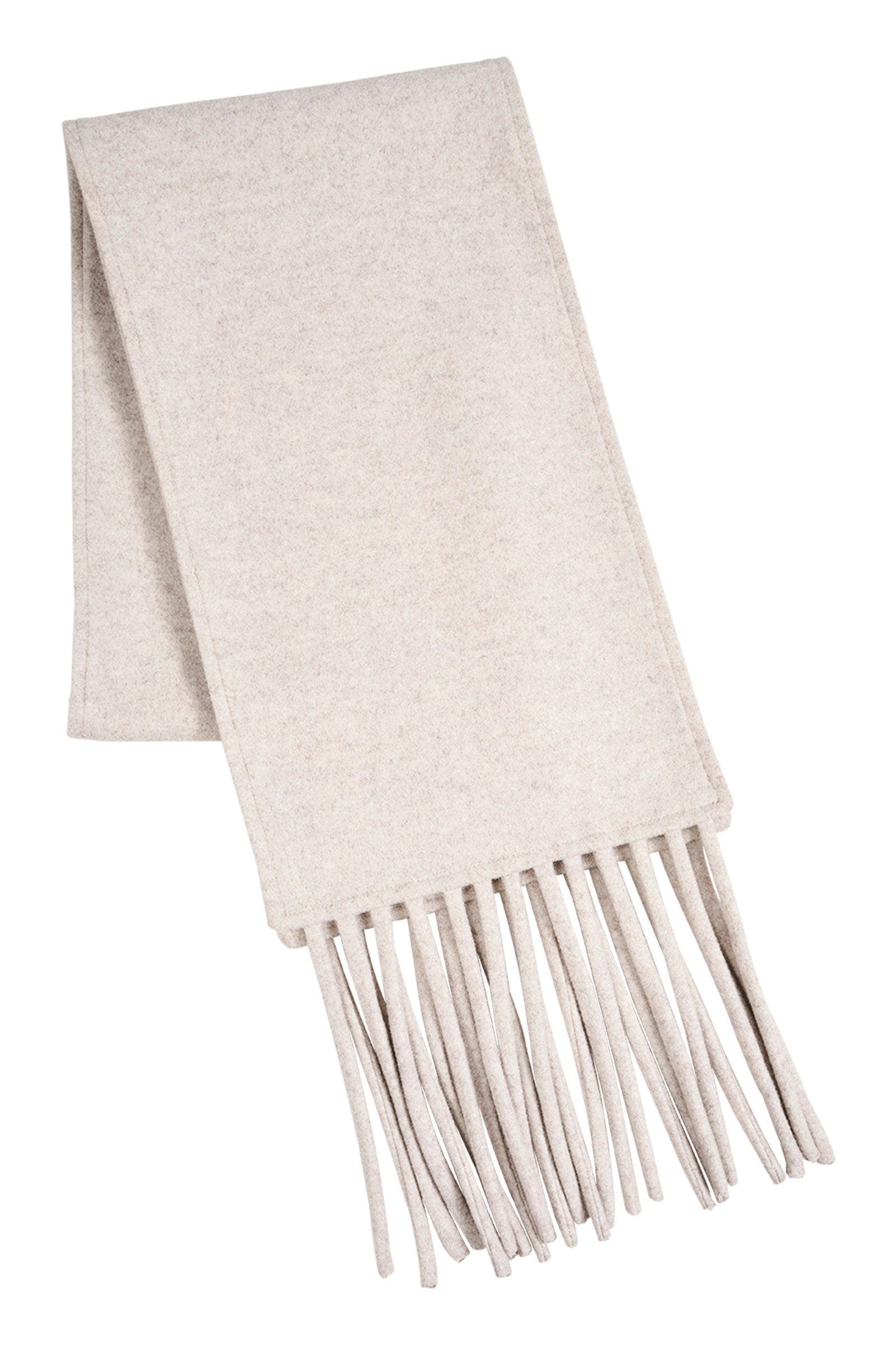 Sable Scarf - Bisque