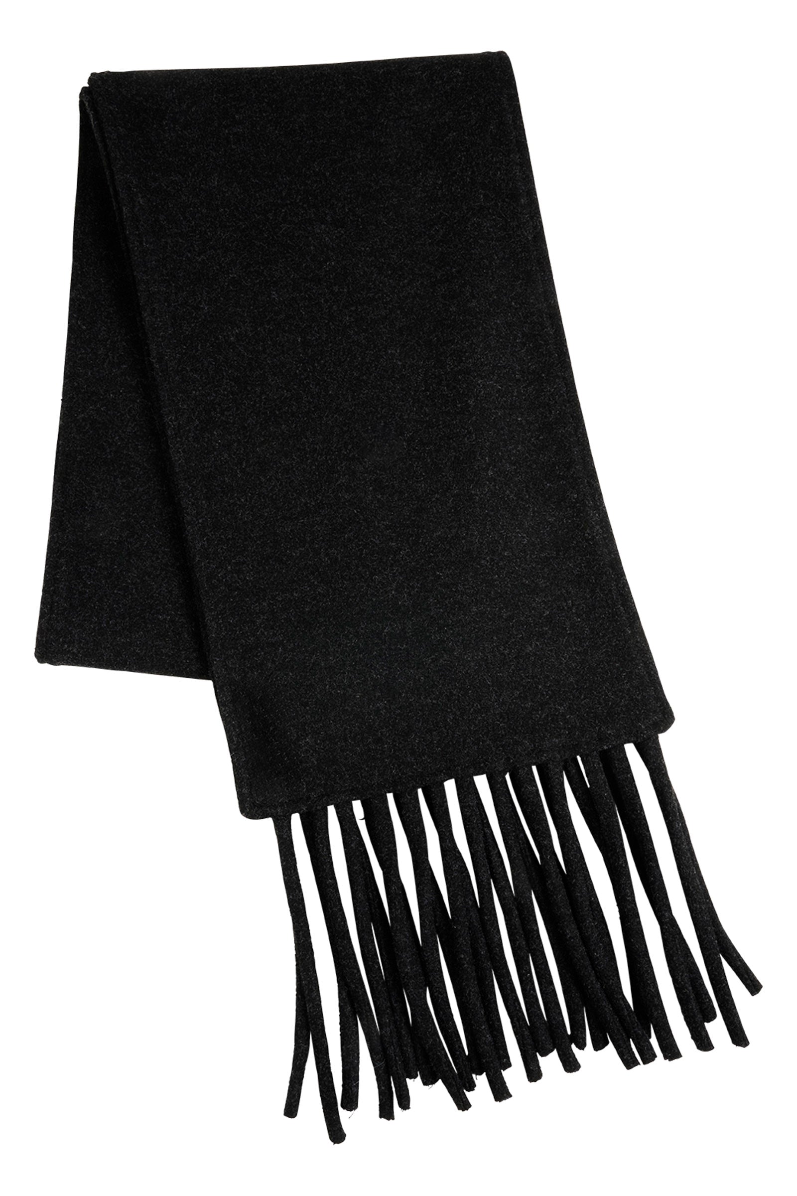 Sable Scarf - Char
