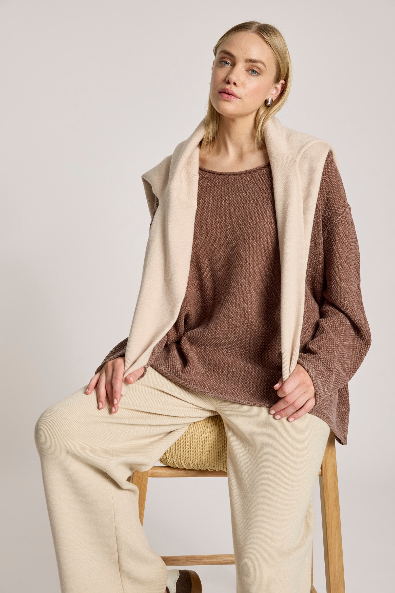 Apache Jumper - Coco