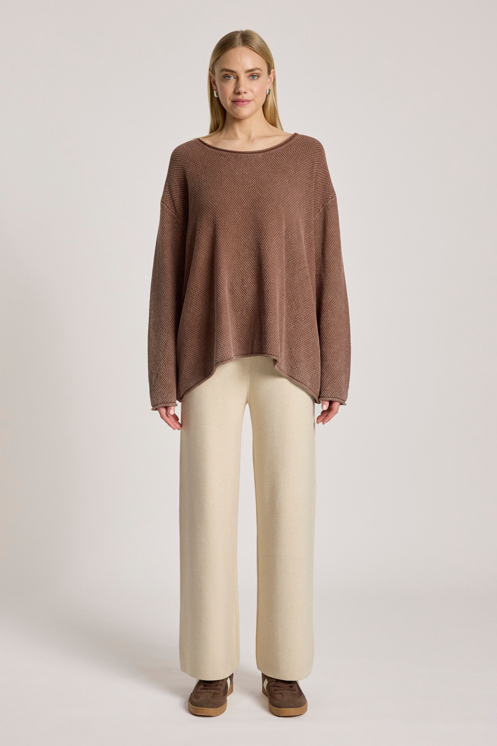 Apache Jumper - Coco