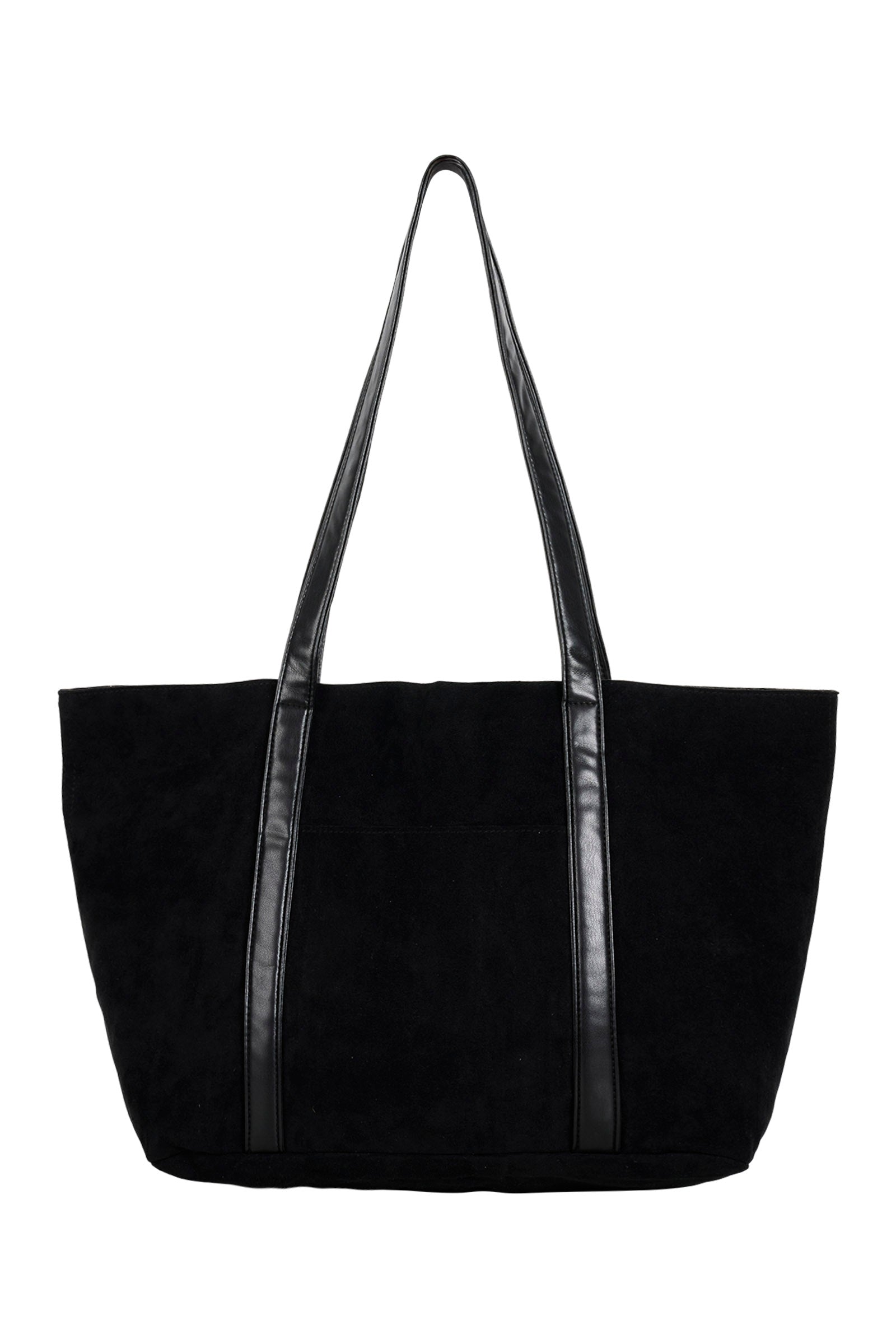 Sable Tote - Black