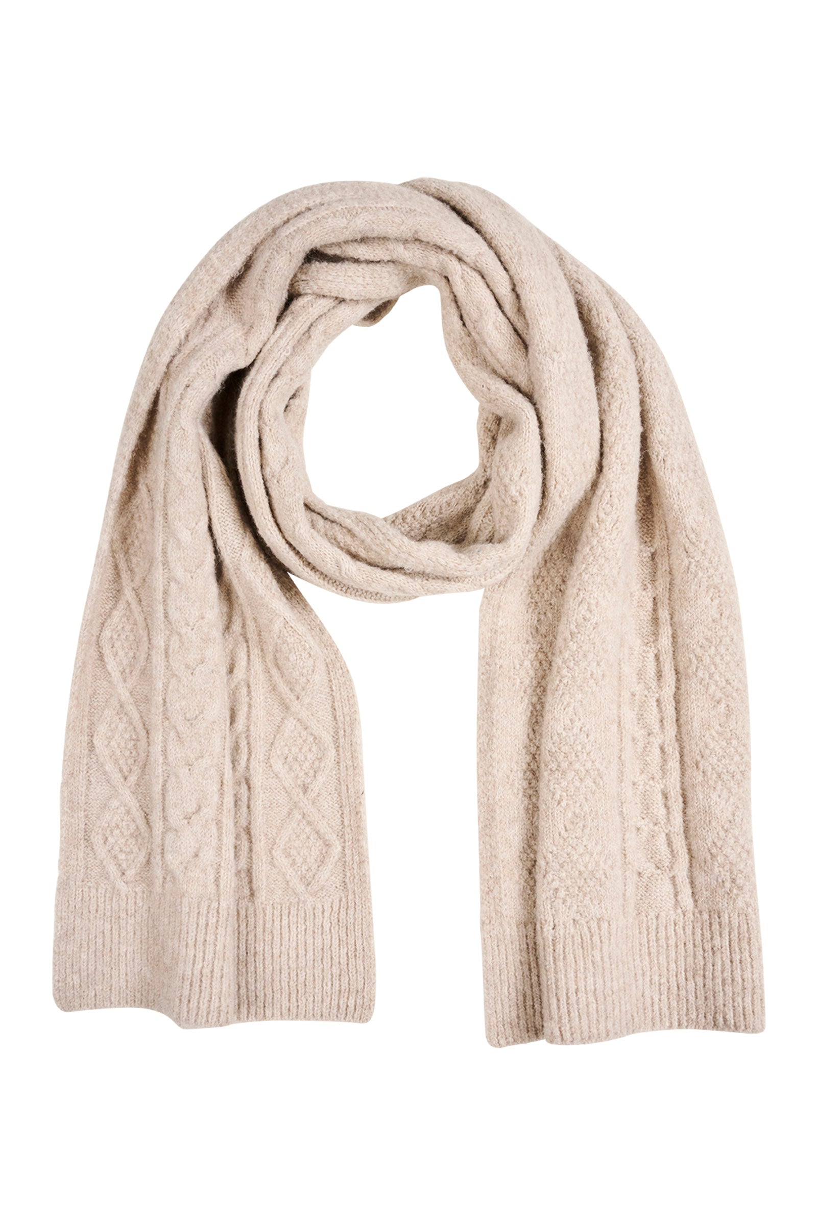 Calista Scarf - Dune