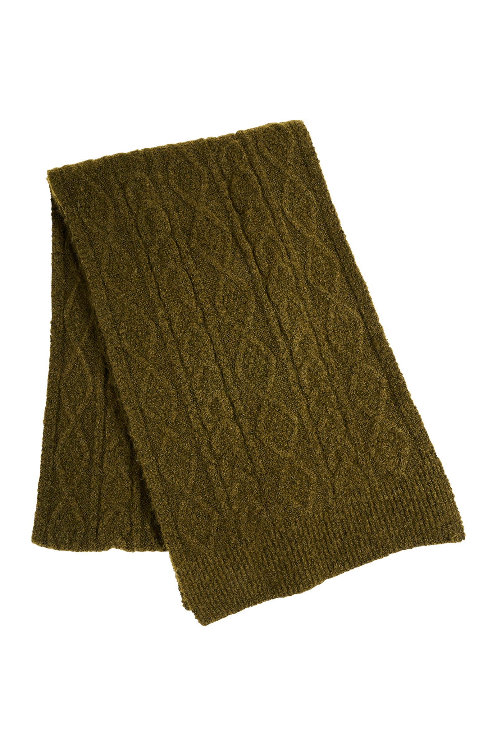 Calista Scarf - Pampas