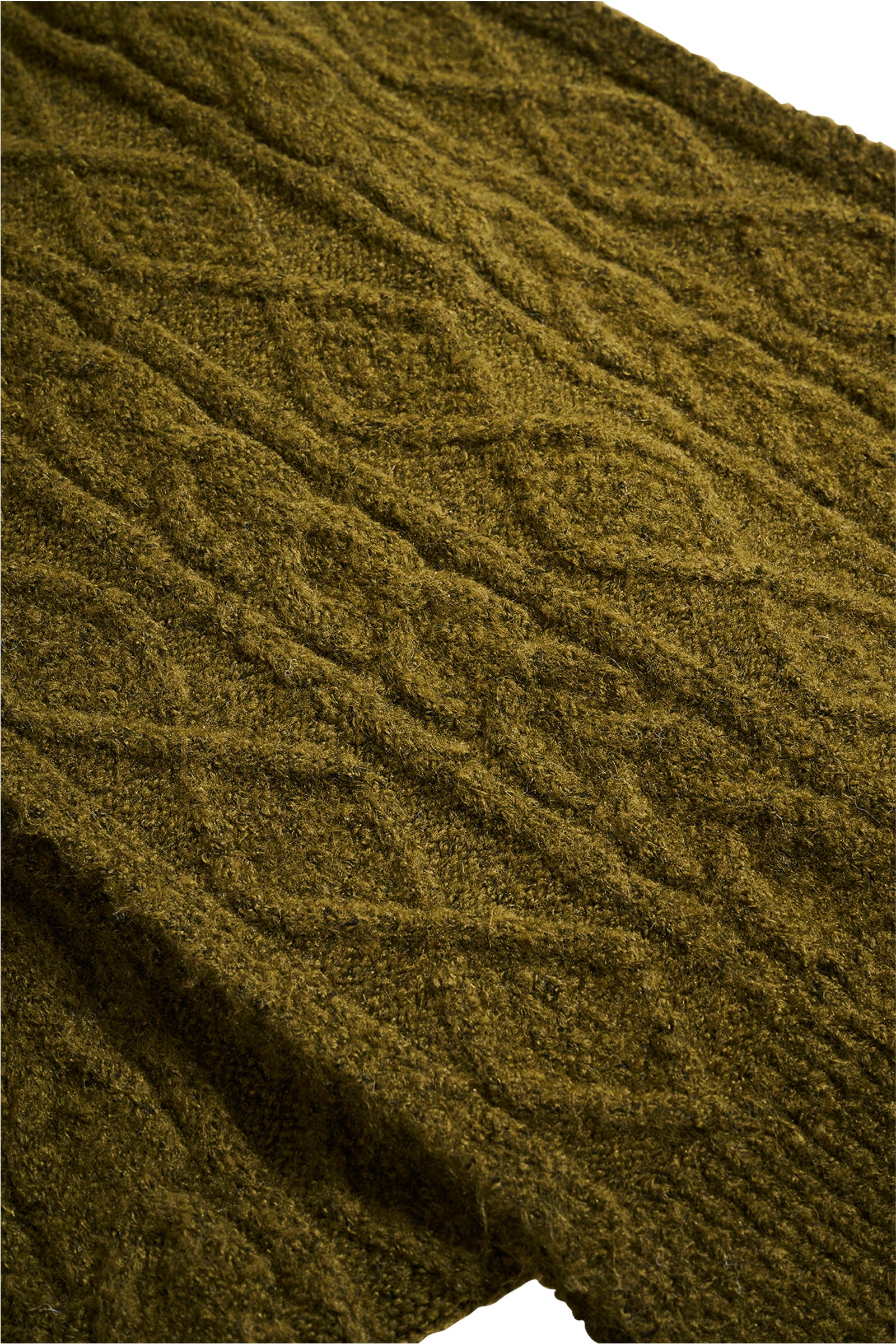 Calista Scarf - Pampas