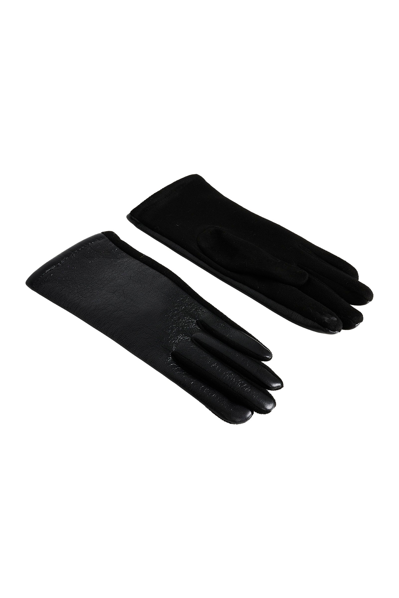 Berber Glove - Black