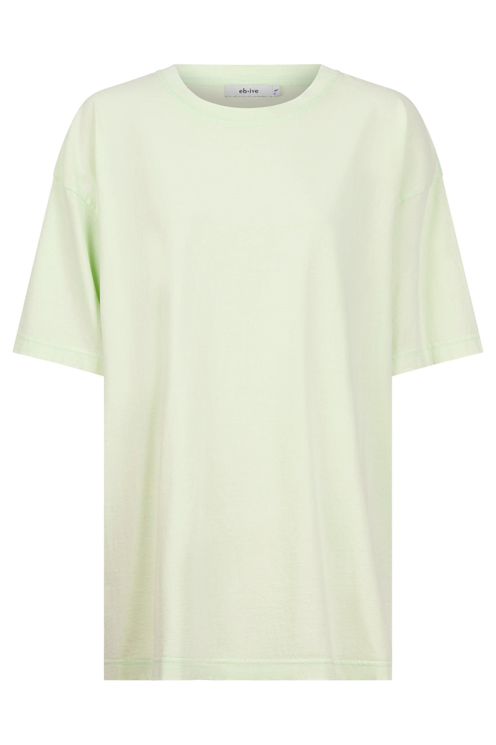 Caldera Oversize Tshirt - Mint