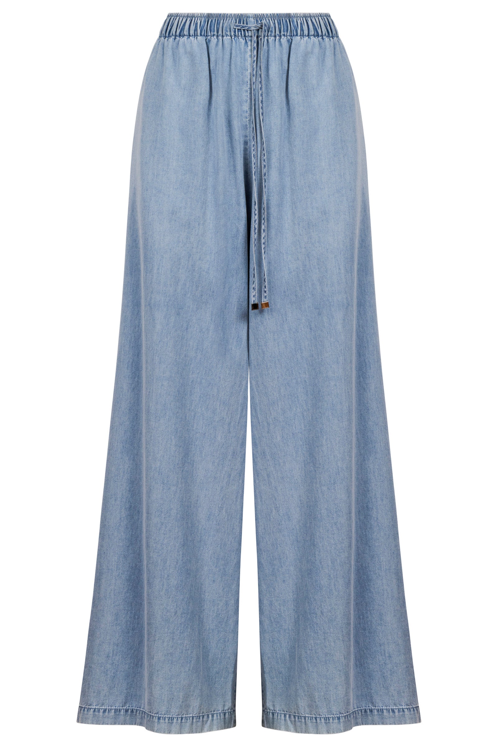 Roam Pant - Denim