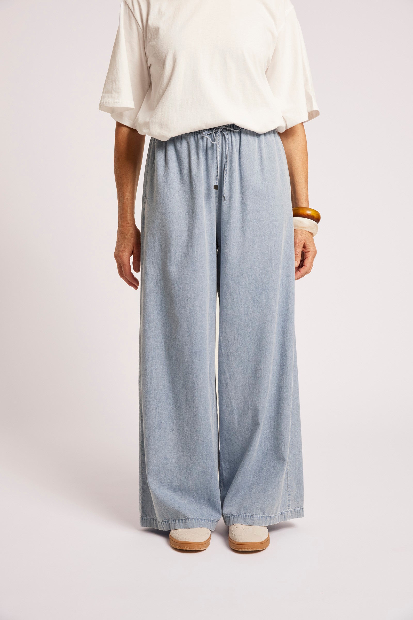 Roam Pant - Denim