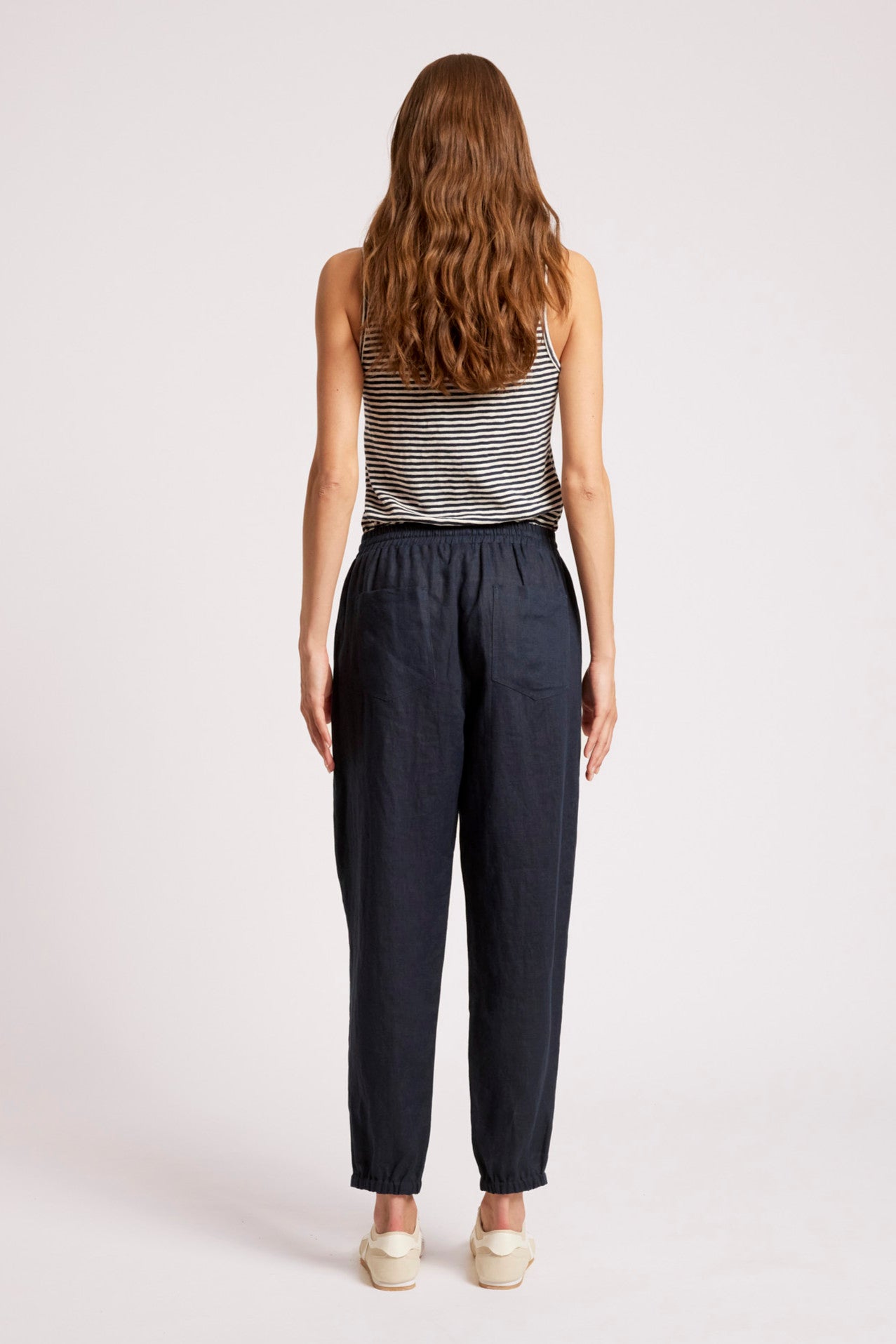 Cove Pant - Indigo