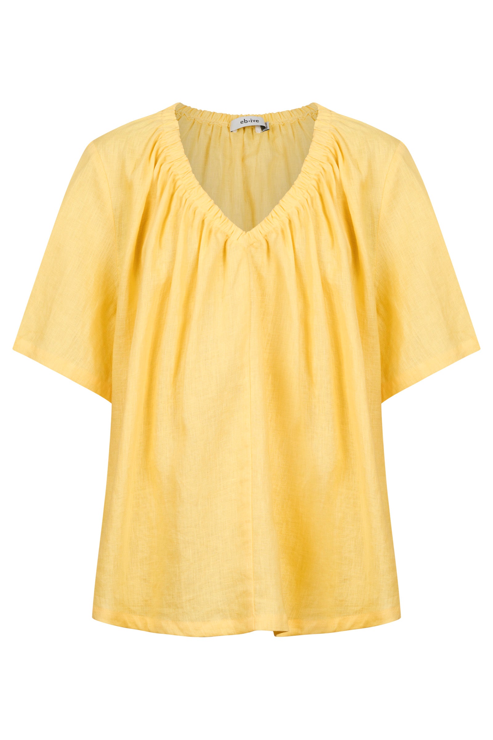 Cove Relaxed Top - Sunset