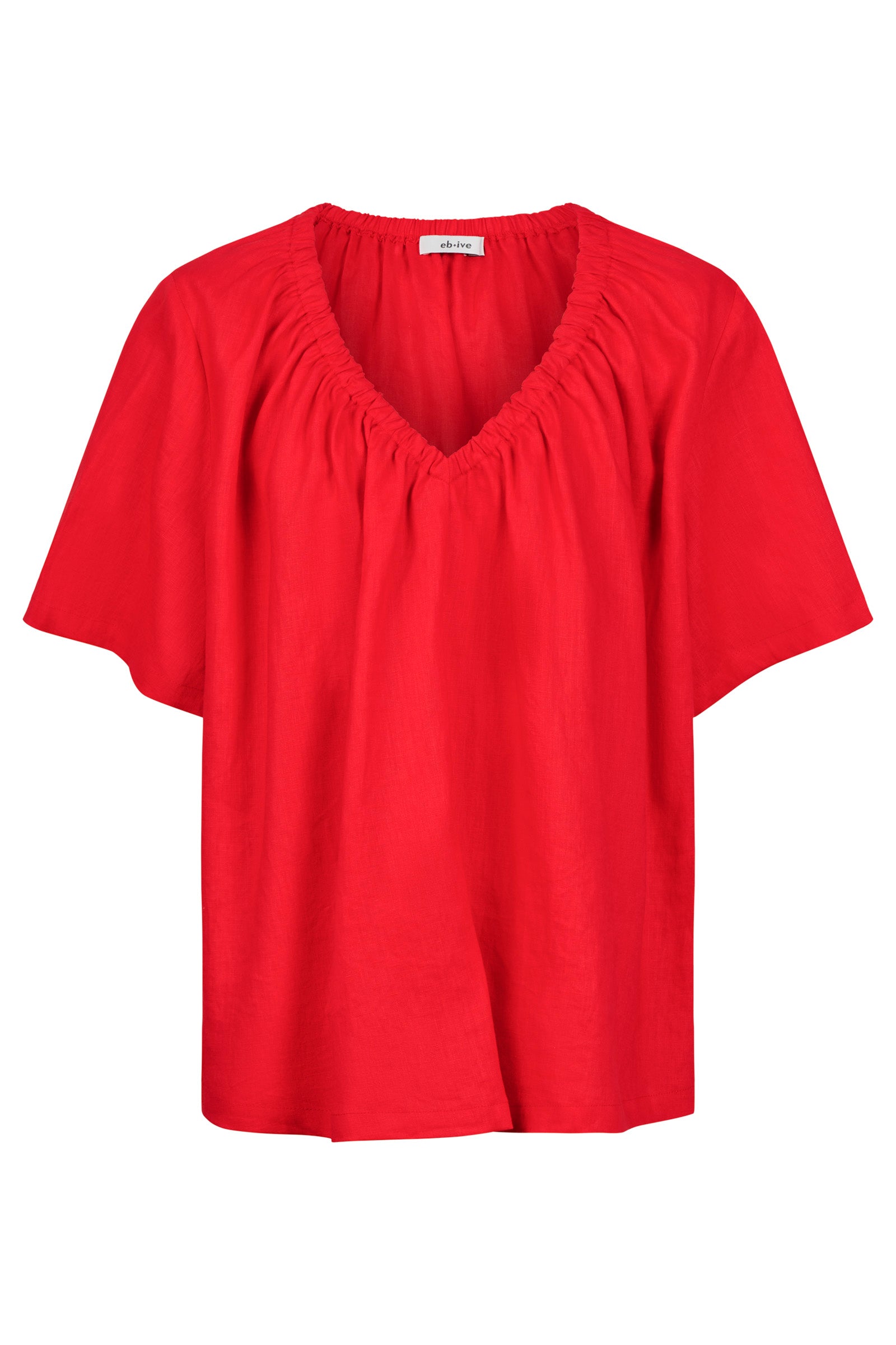 Cove Relaxed Top - Aperol