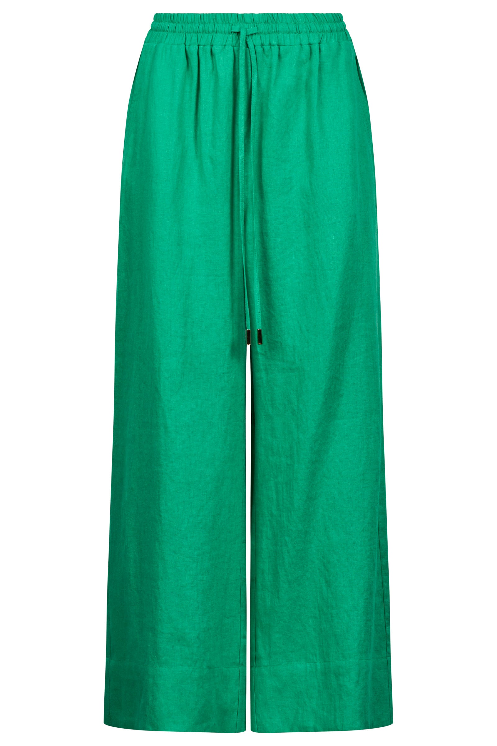 Cove Relaxed Pant - Jade