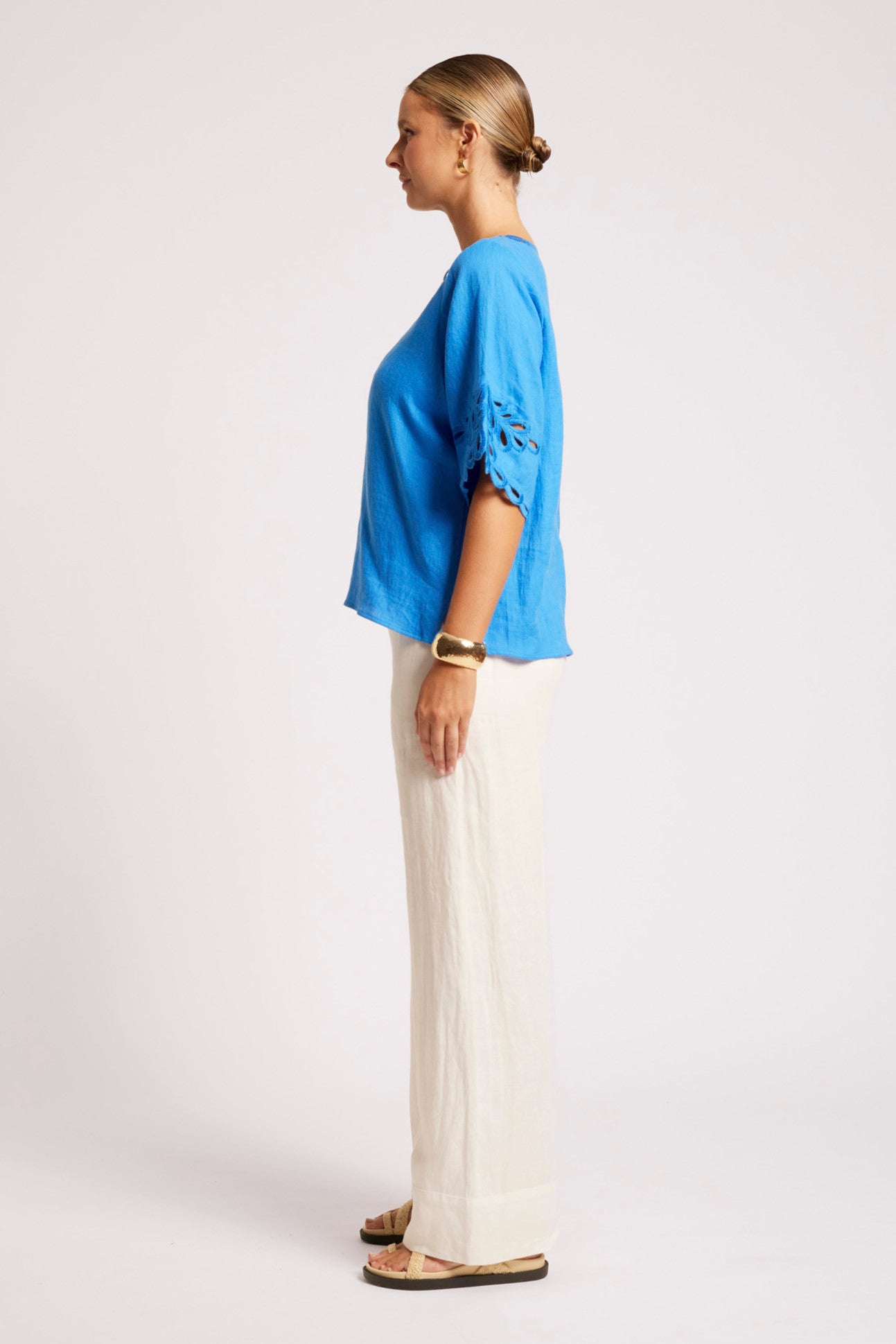 Maris Top - Marine