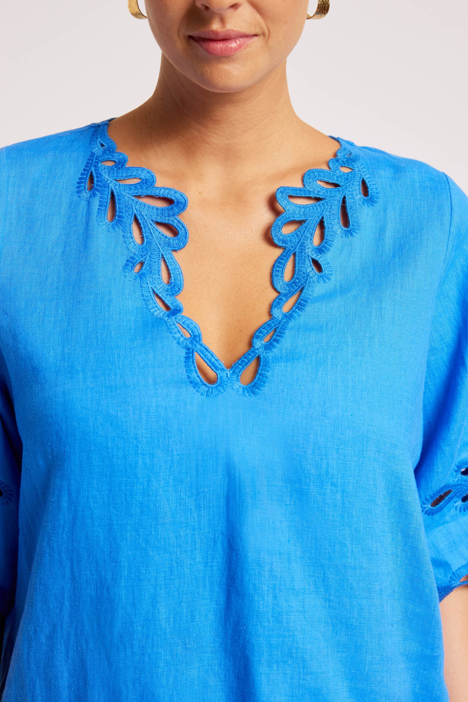 Maris Top - Marine