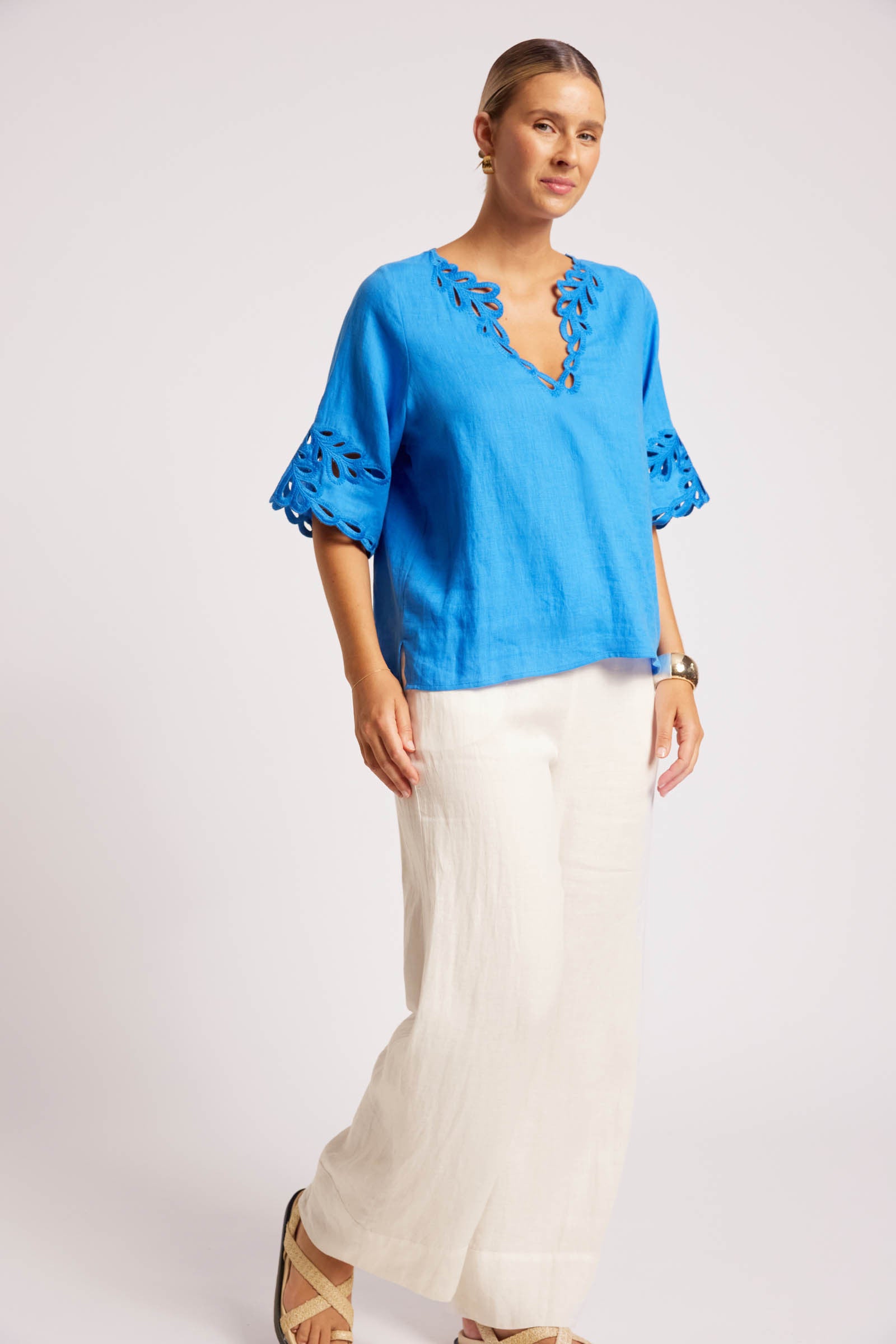 Maris Top - Marine