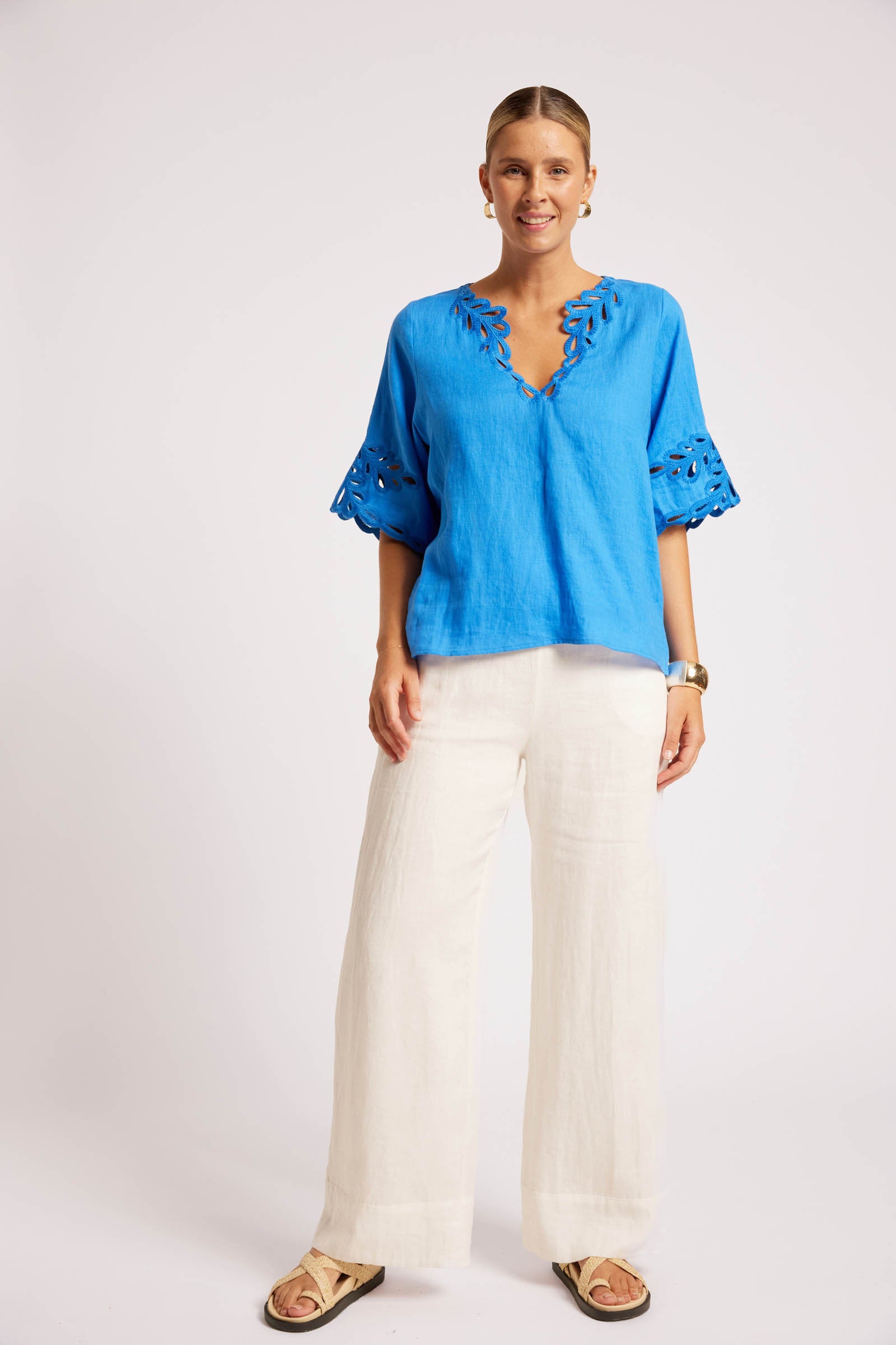 Maris Top - Marine