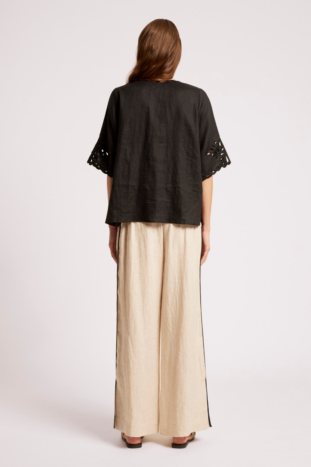 Maris Top - Black