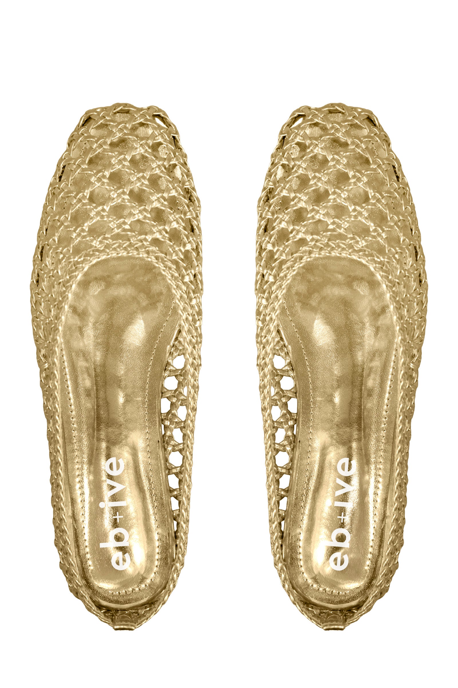 Dusk Slide - Gold