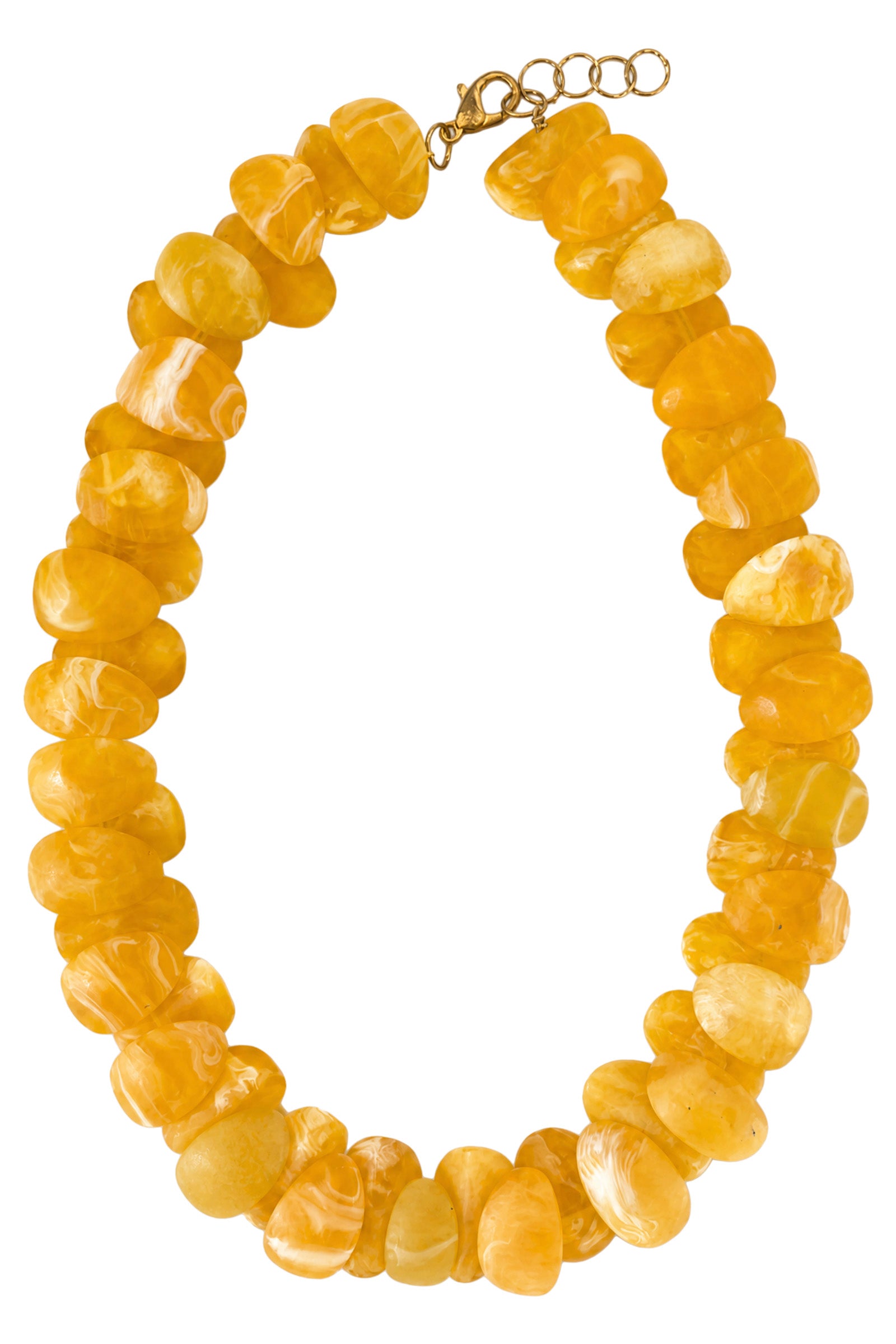 Cove Necklace - Sunset