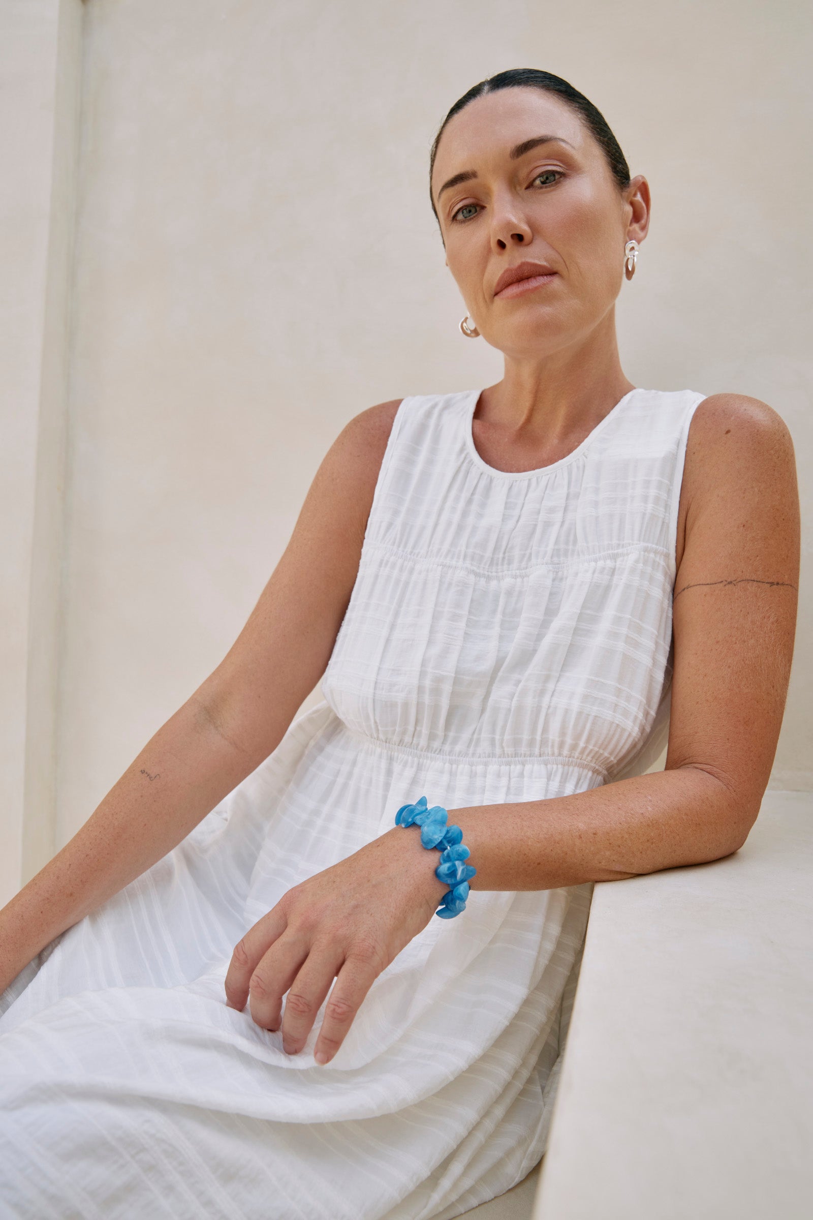 Cove Bracelet - Marine
