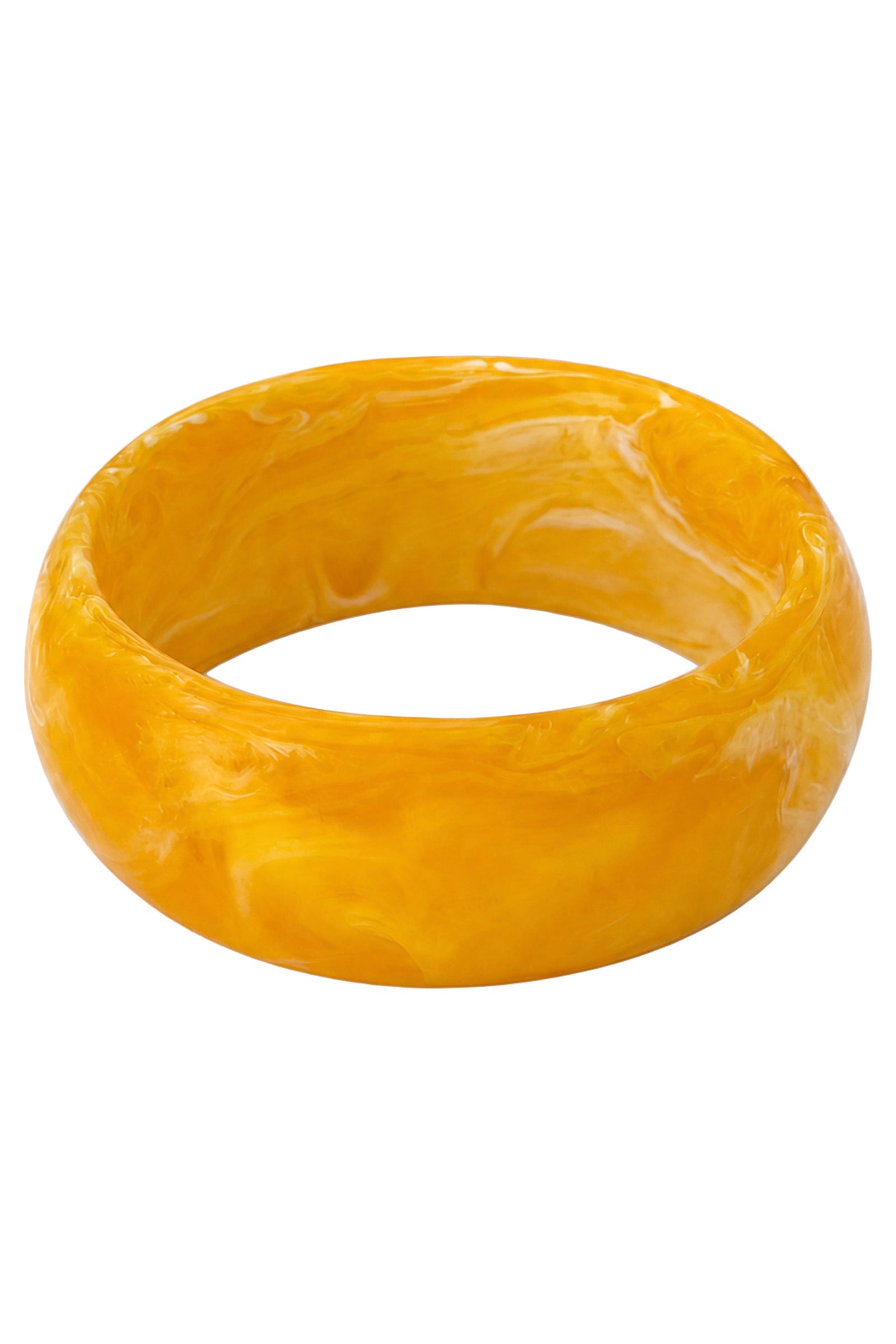 Cove Bangle - Sunset