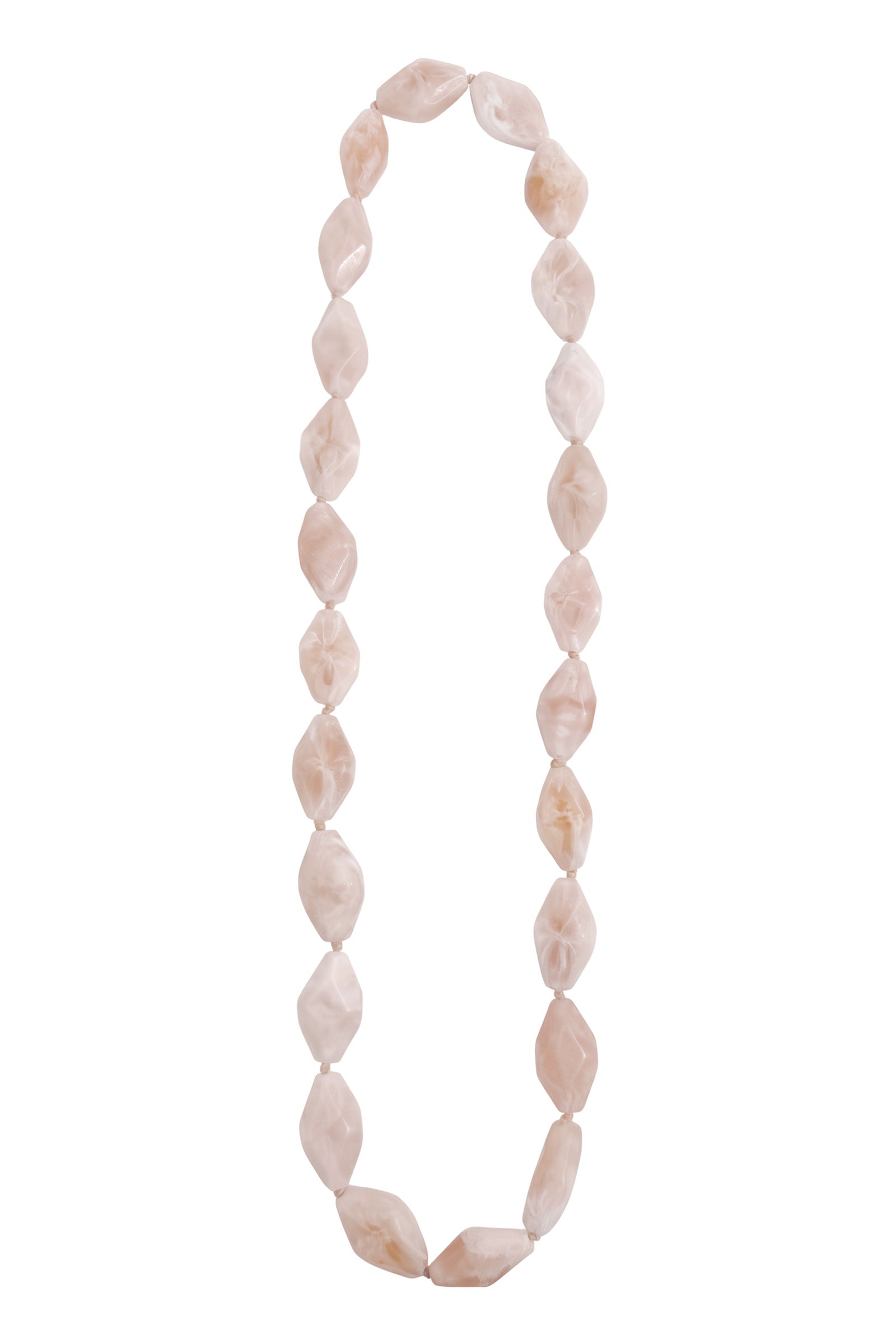 Maris Strand Necklace - Tusk