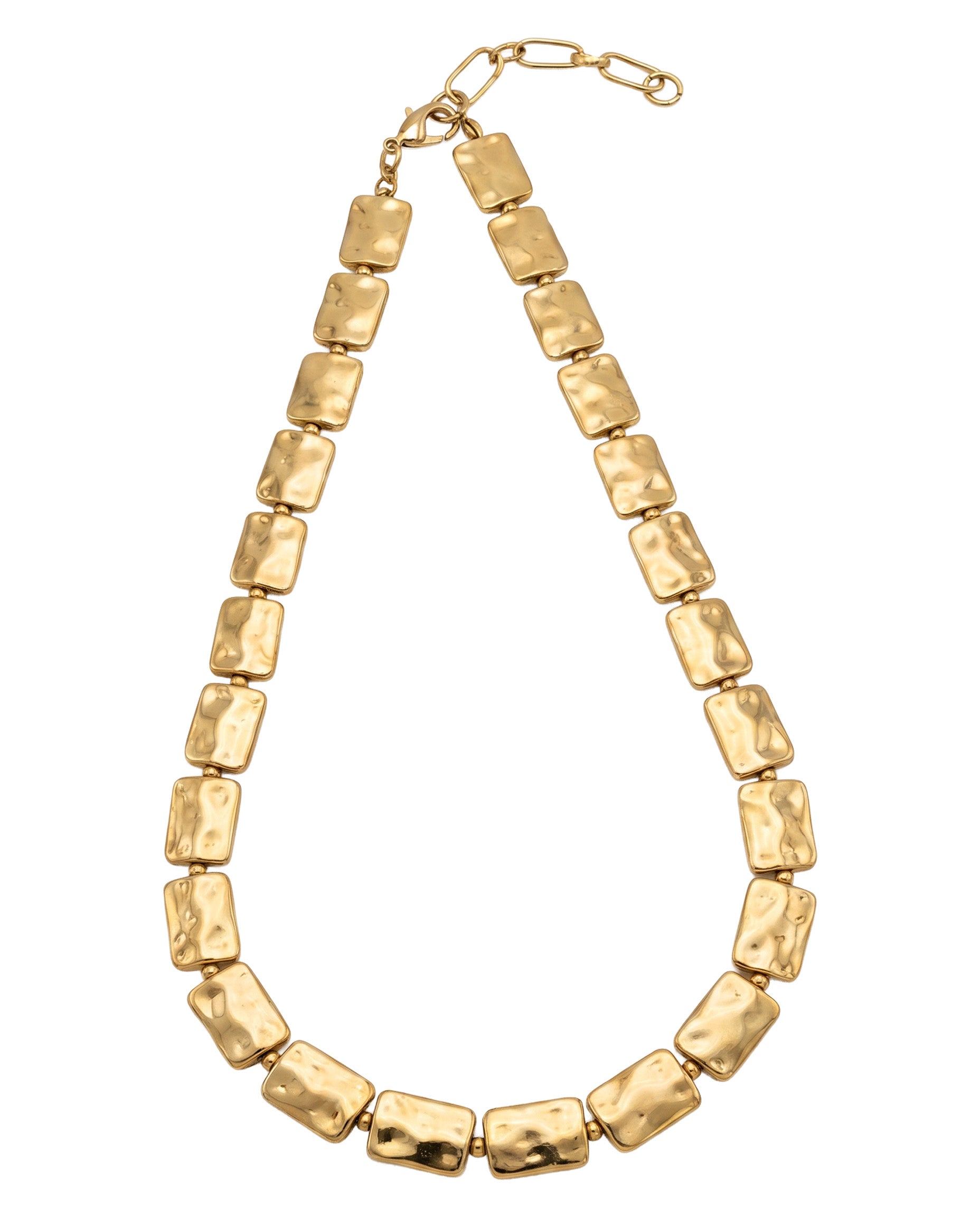 Dusk Necklace - Gold