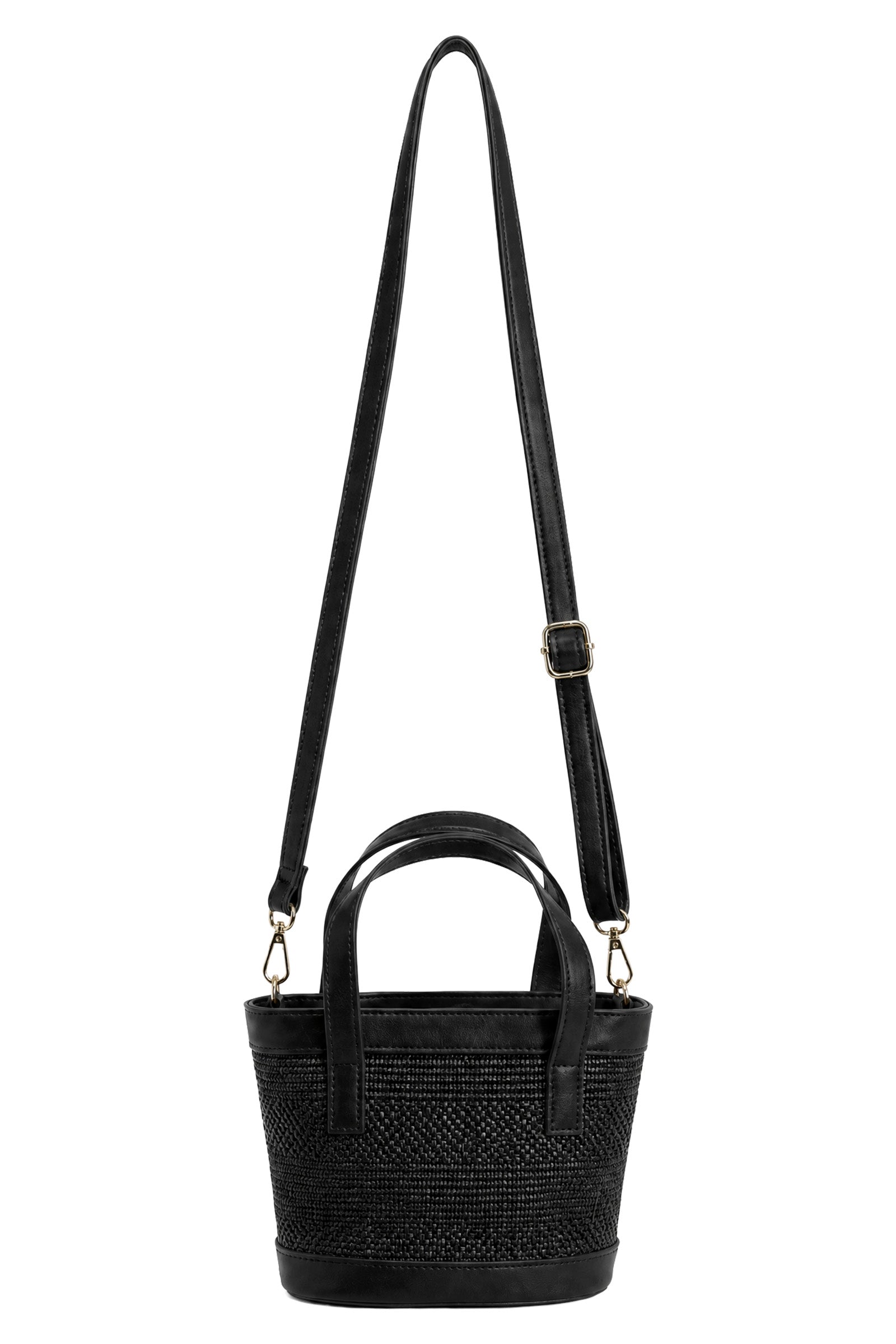 Maris Tote - Black
