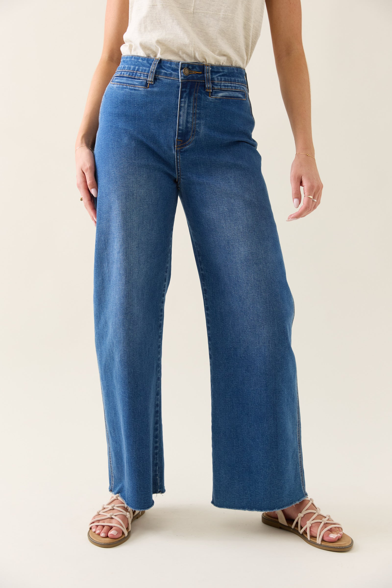 Tate Denim - Denim