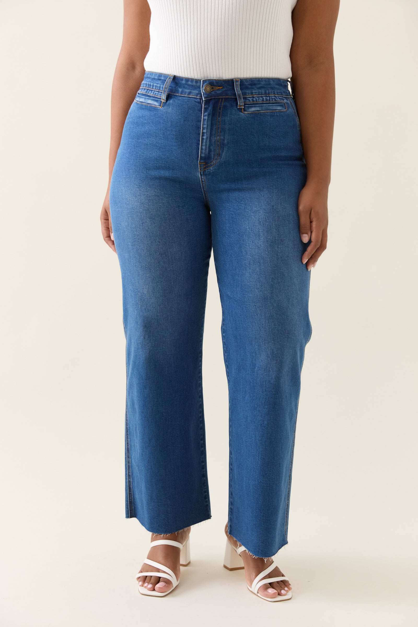 Tate Denim - Denim