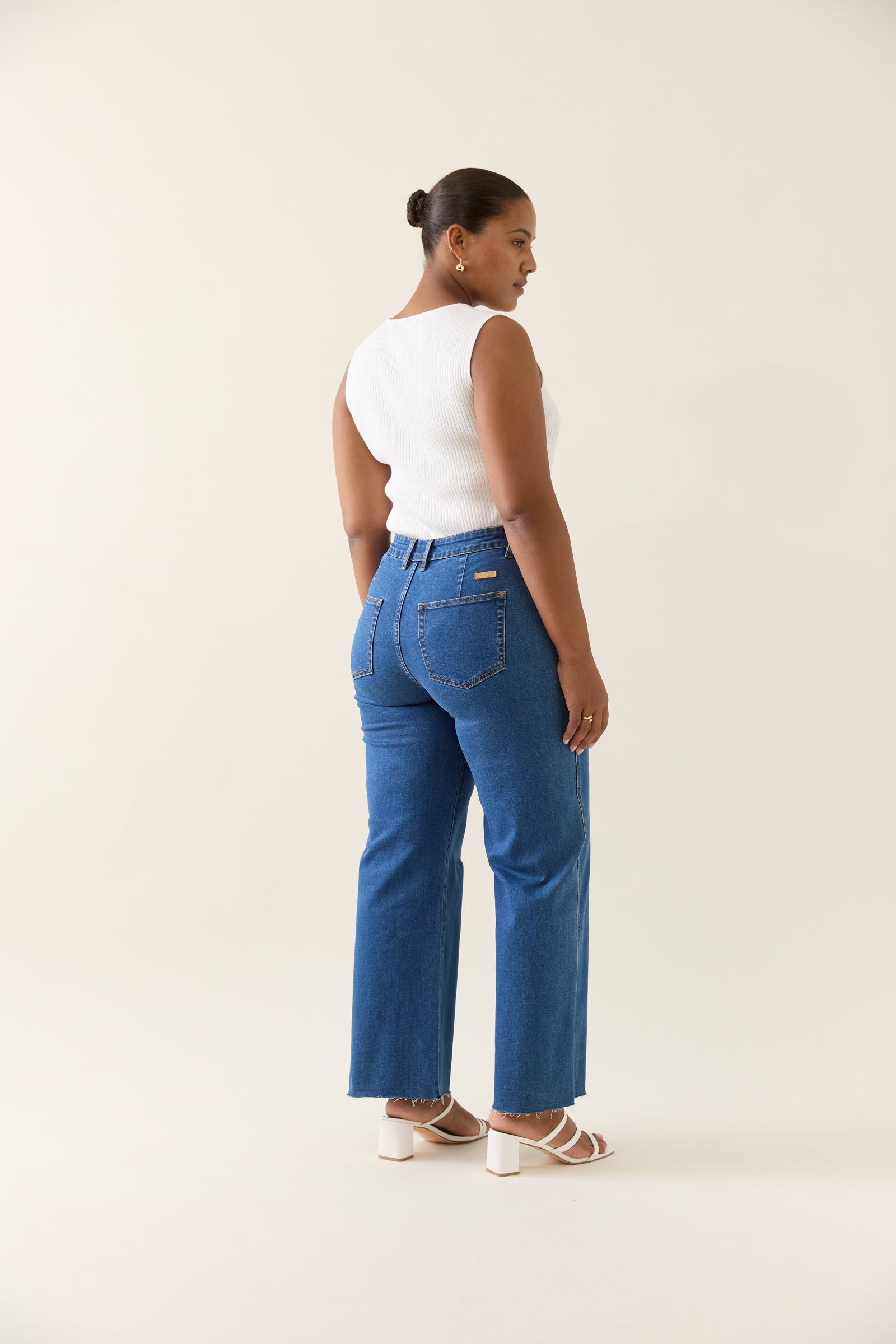 Tate Denim - Denim