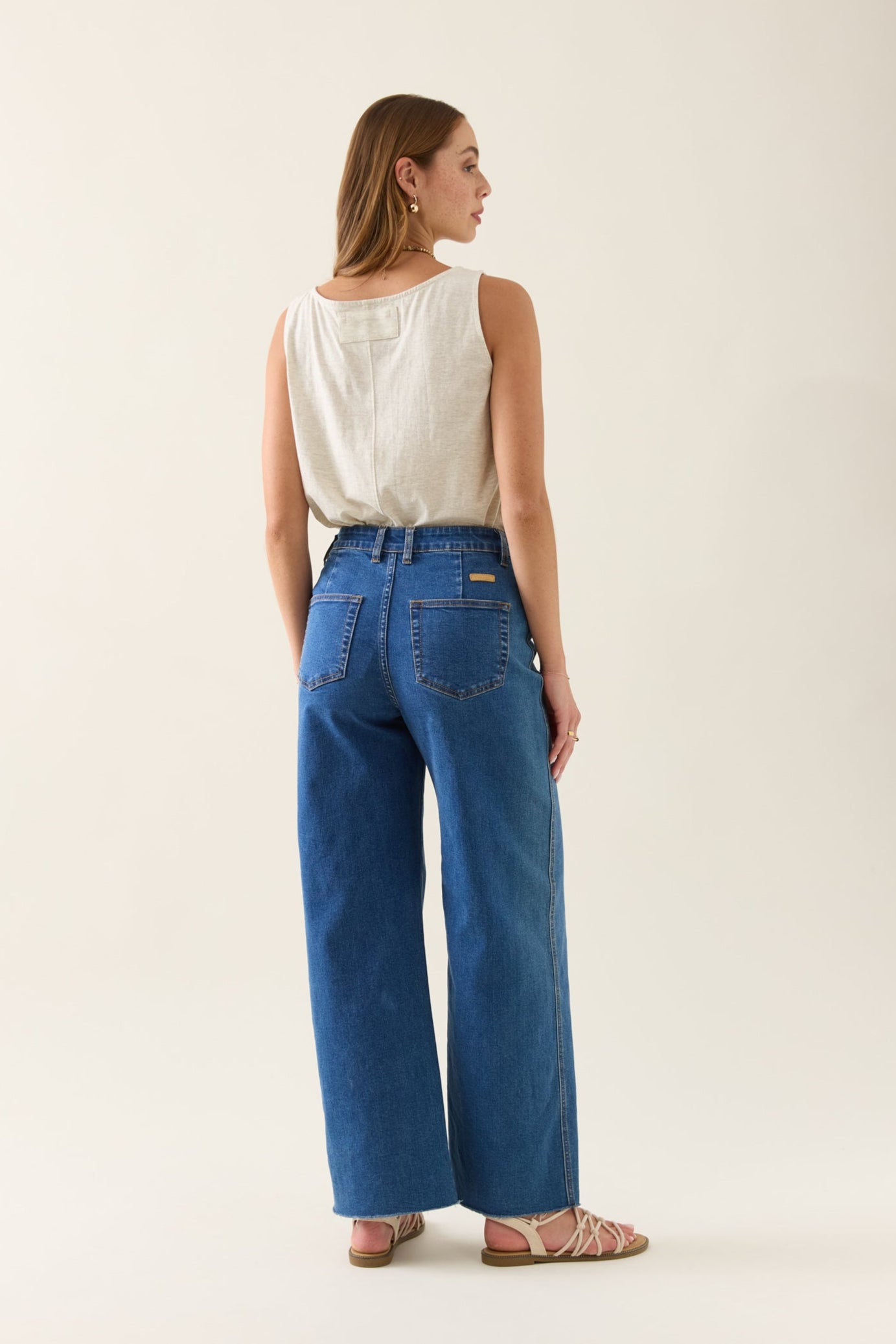 Tate Denim - Denim