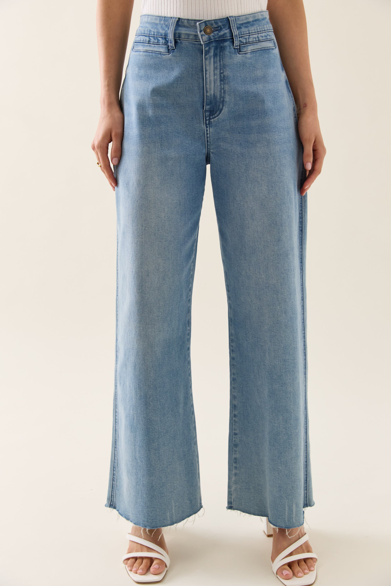 Tate Denim - Stellar