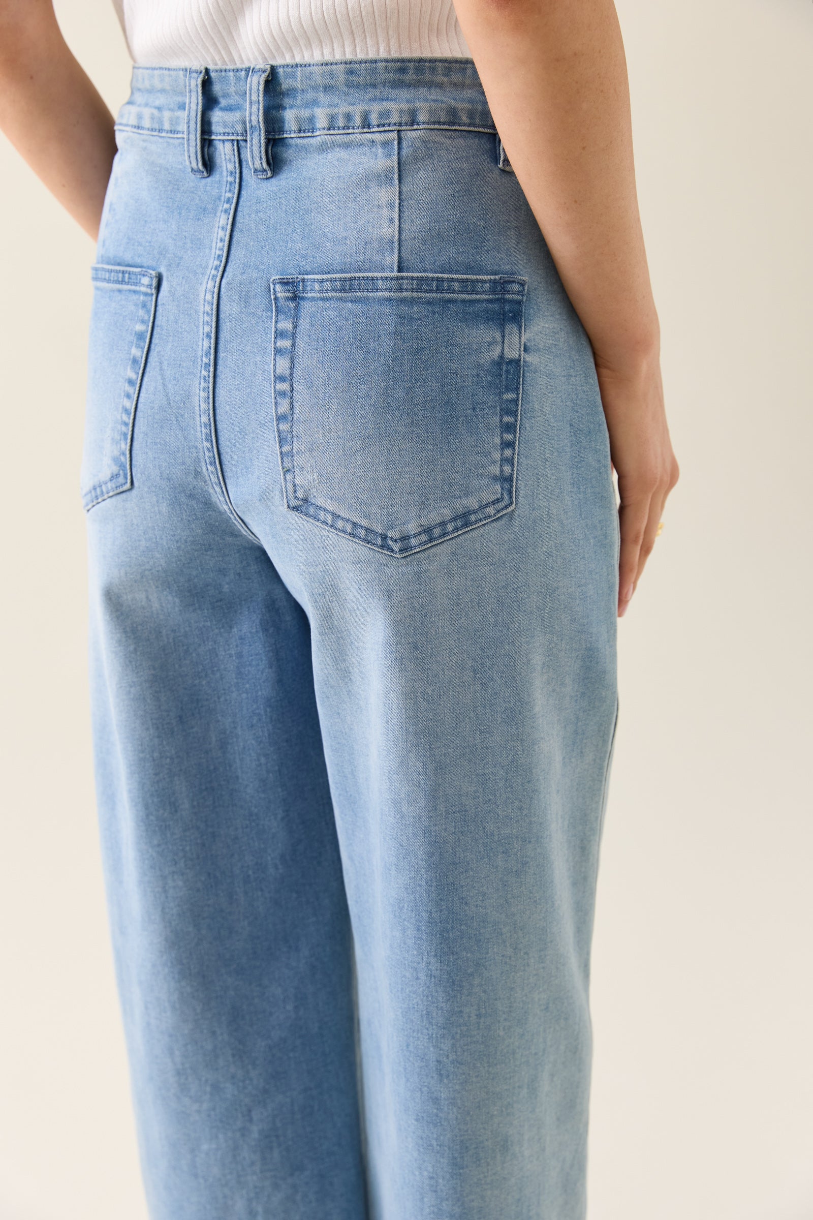 Tate Denim - Stellar