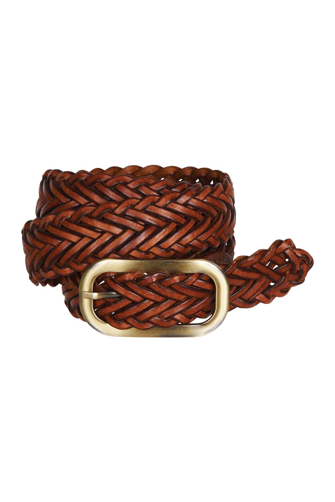 Avante Belt - Caramel - eb&ive Belt