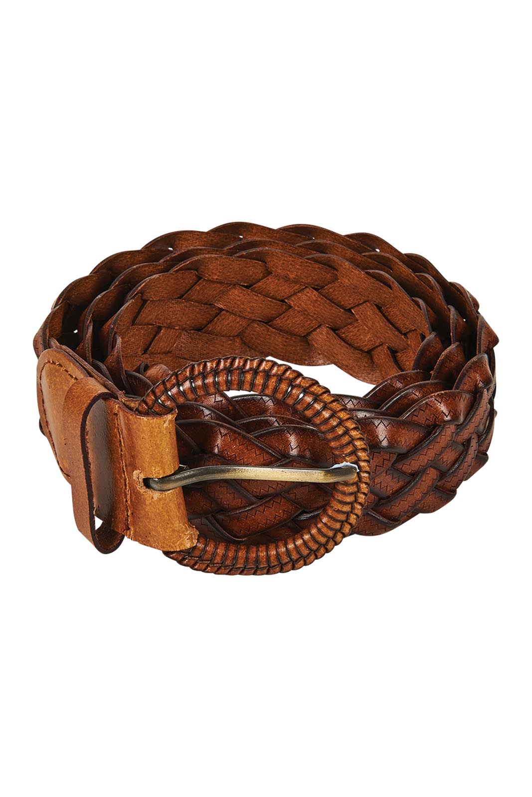 Society Belt - Tan - eb&ive Belt
