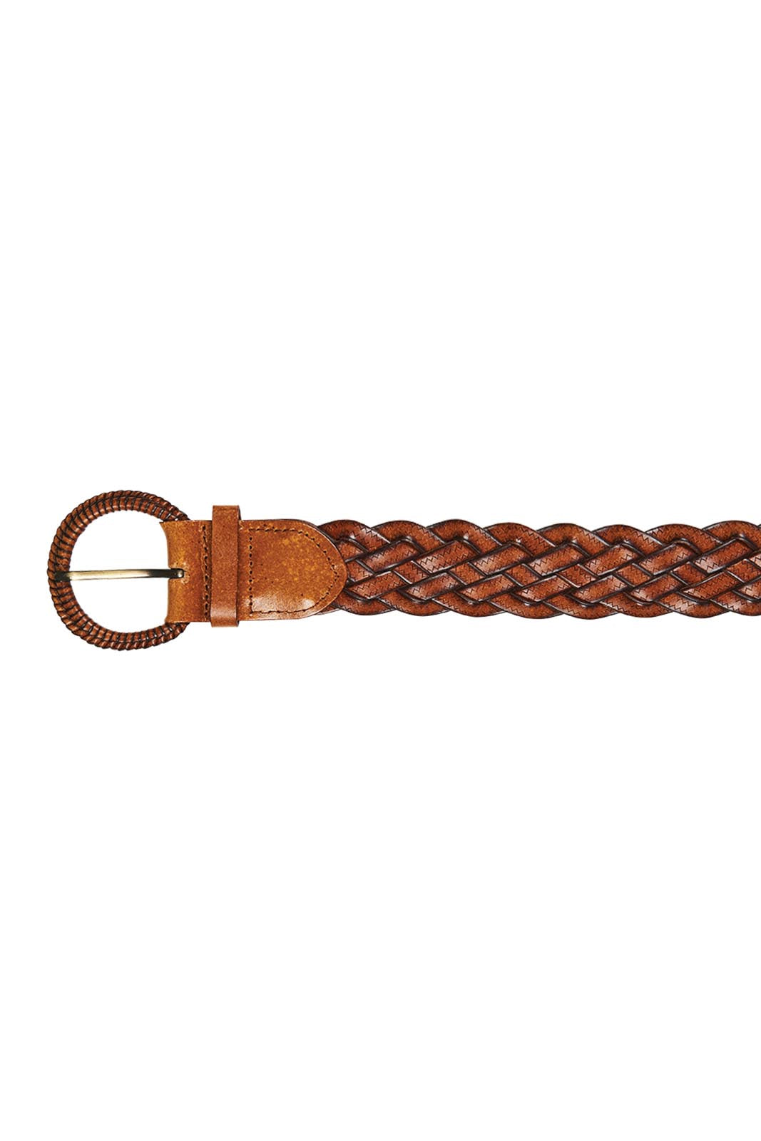 Society Belt - Tan - eb&ive Belt