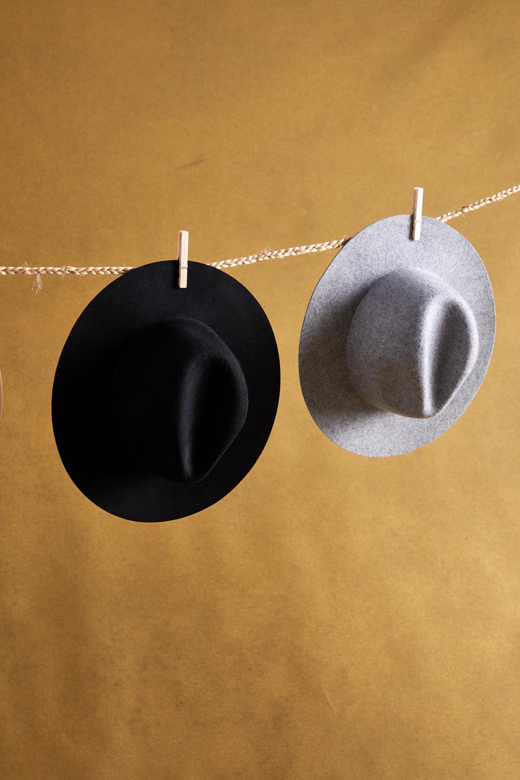 Departure Hat - Marle - eb&ive Hat