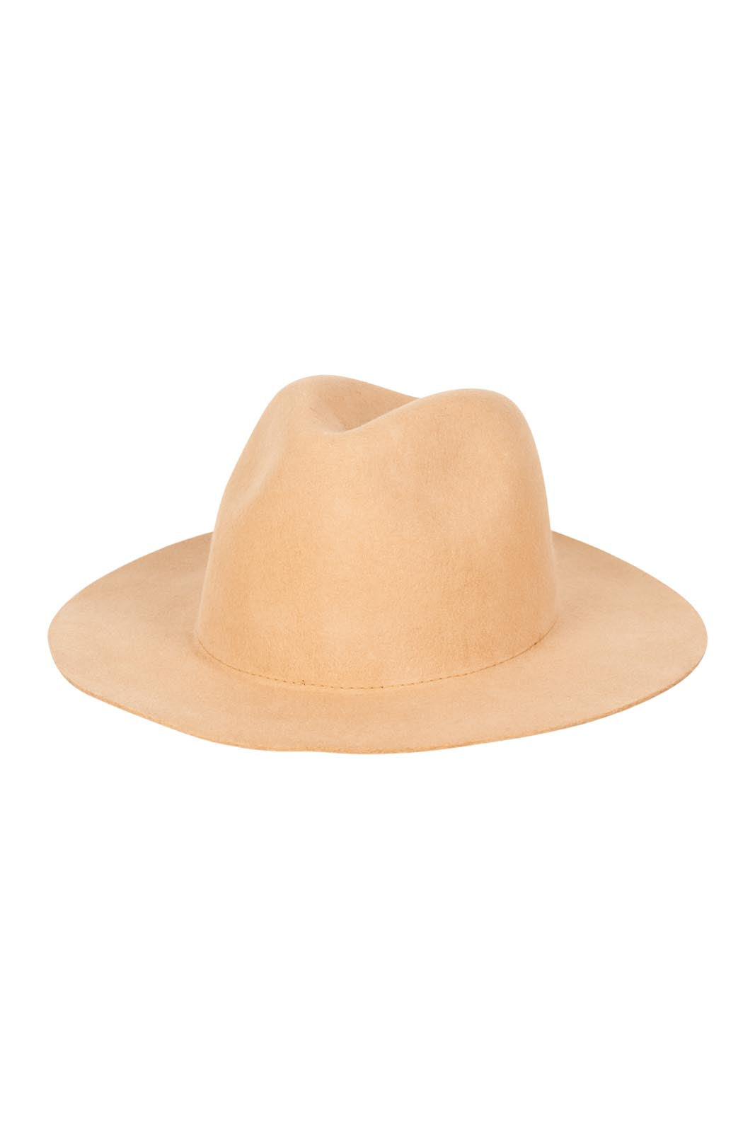 Departure Hat - Tan - eb&ive Hat