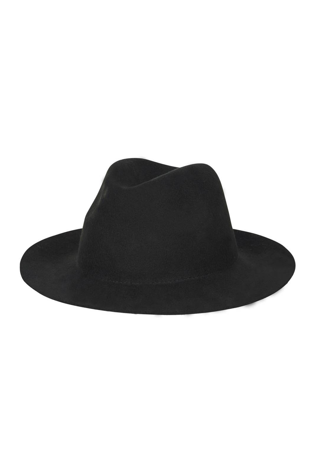 Departure Hat - Black - eb&ive Hat