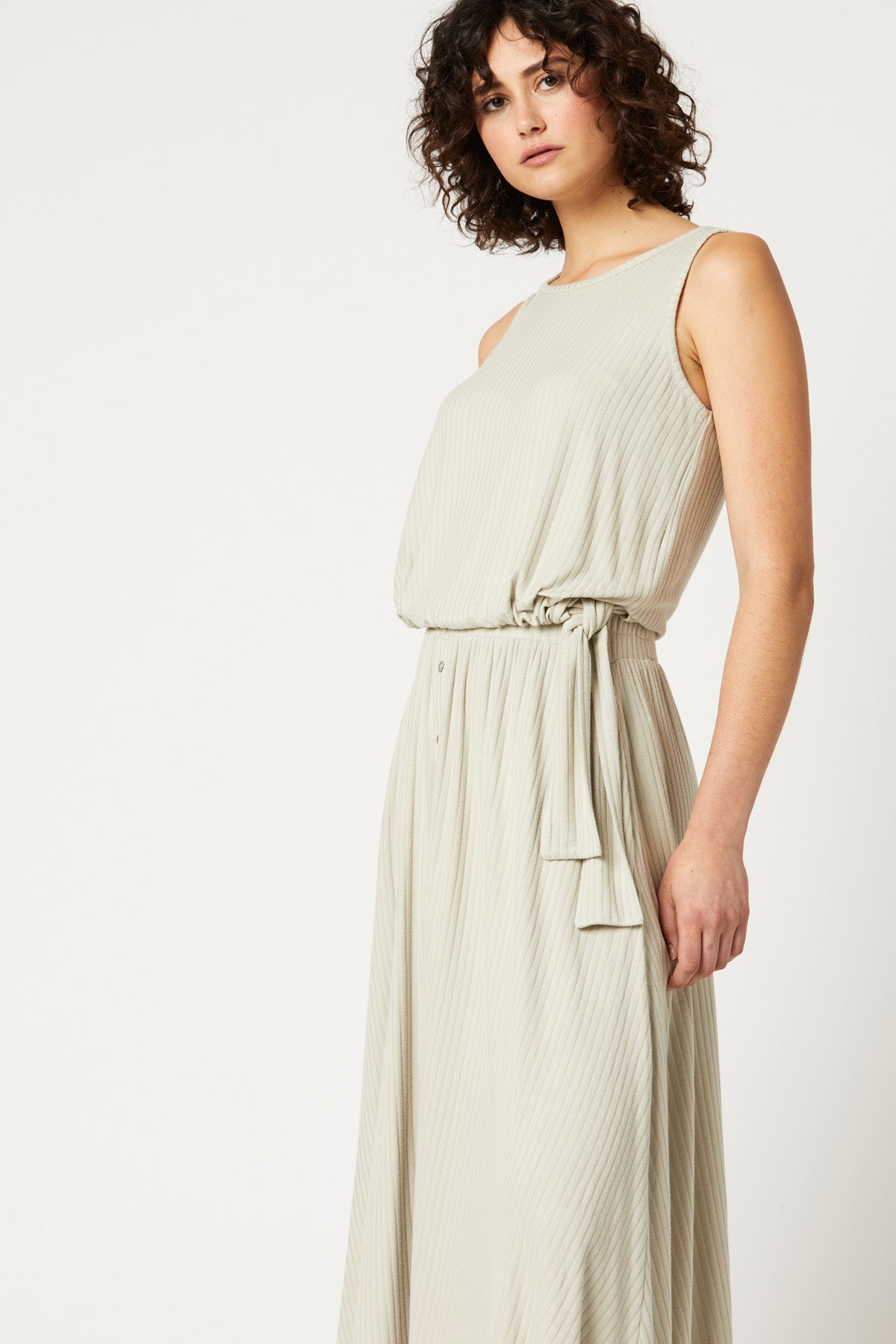 Urban Tank - Bamboo - eb&ive Clothing - Top Sport Tank