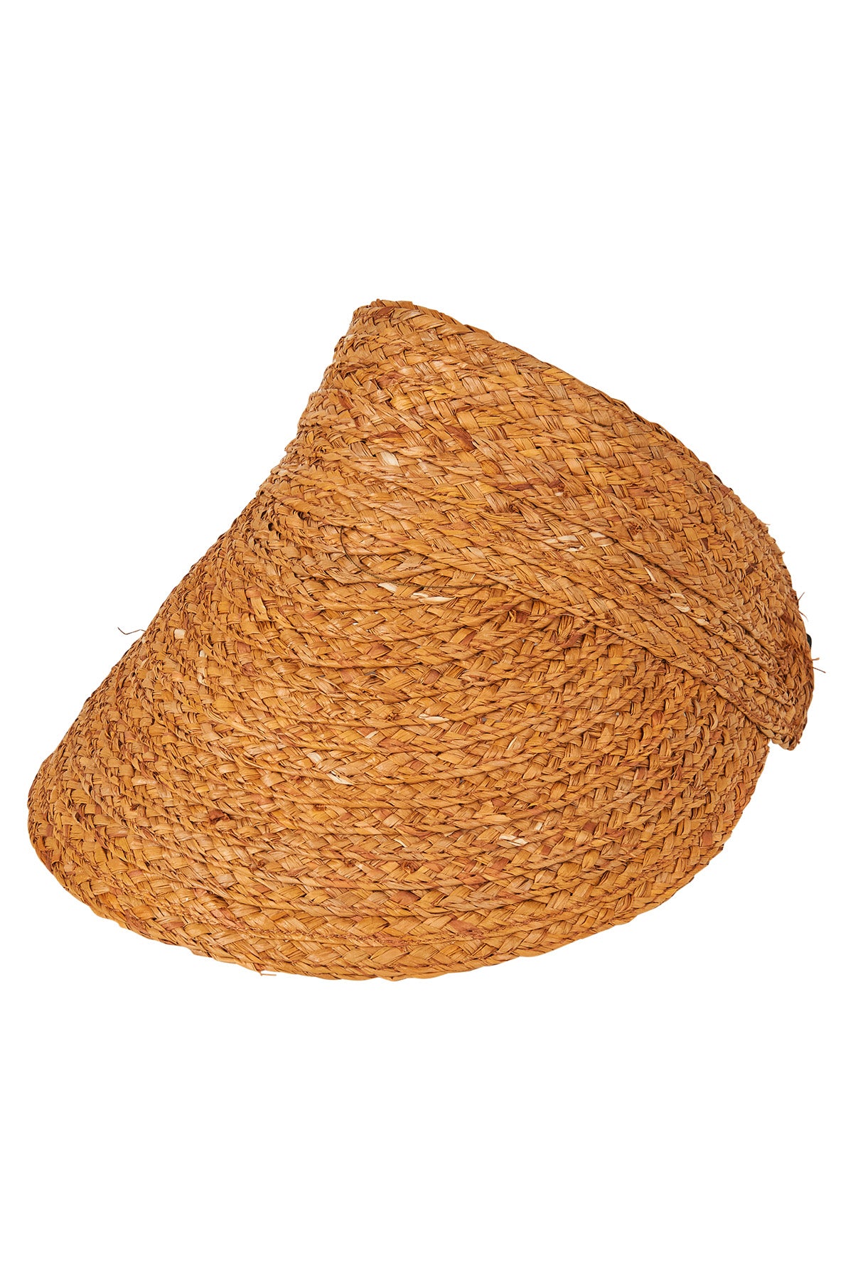 Nala Peak Hat - Tan - eb&ive Headwear