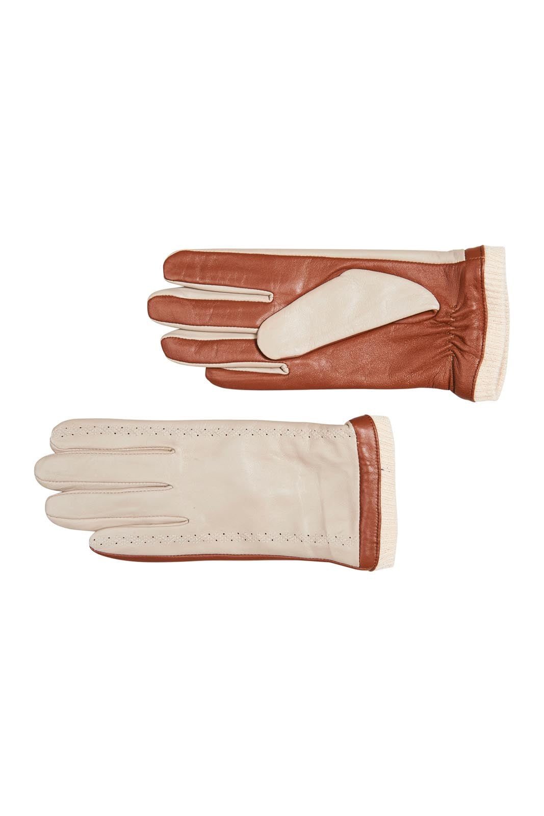 Mona Glove - Tan - eb&ive Glove