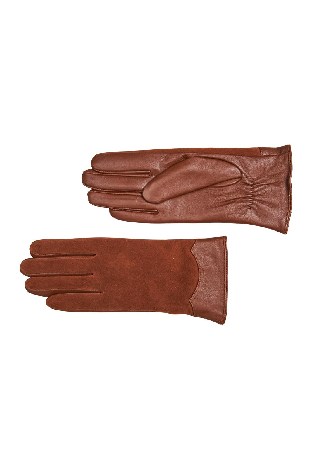 Mona Glove - Bark - eb&ive Glove